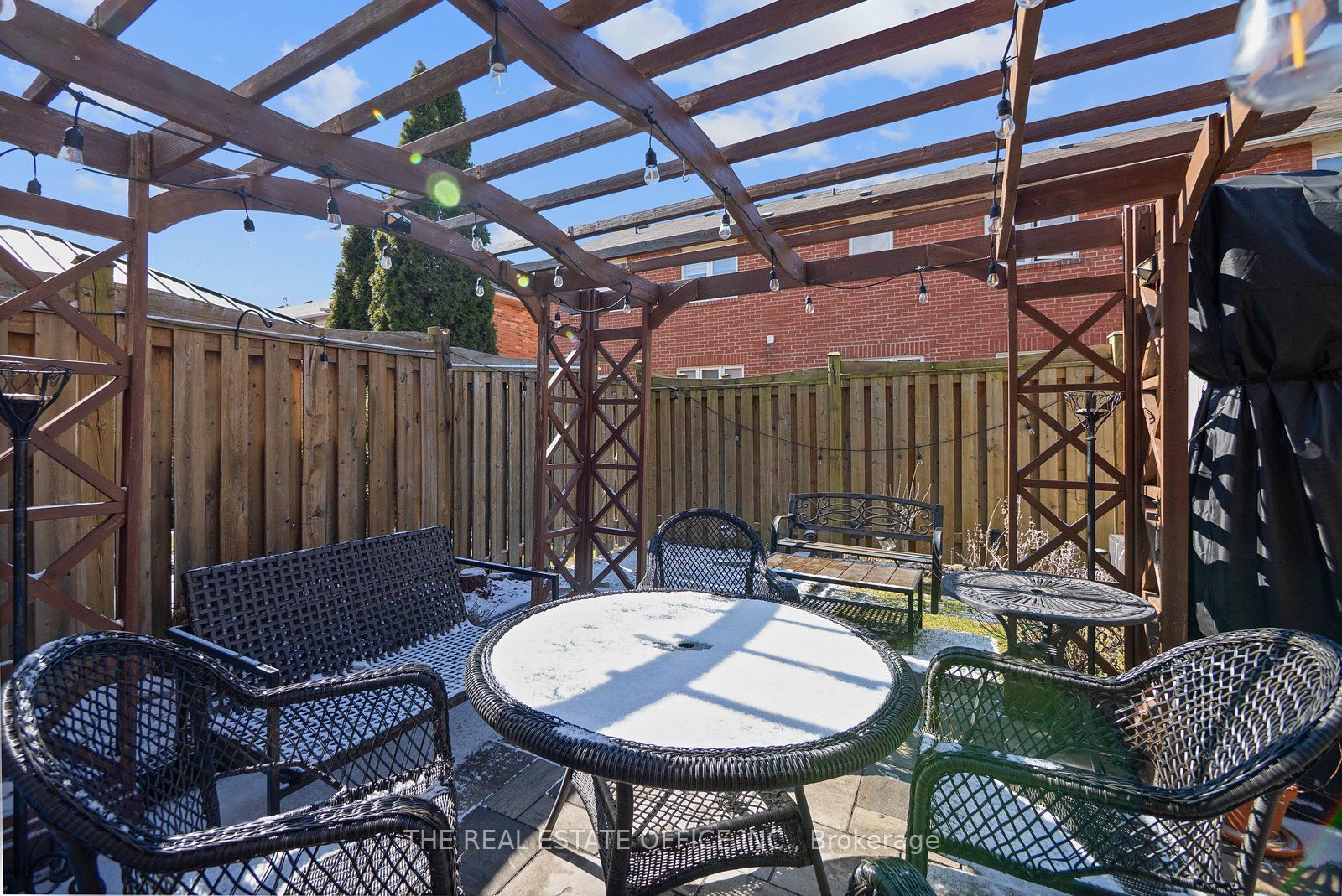 Photo 37 of 344 Prosser Circle, Milton, Harrison — HOMEH