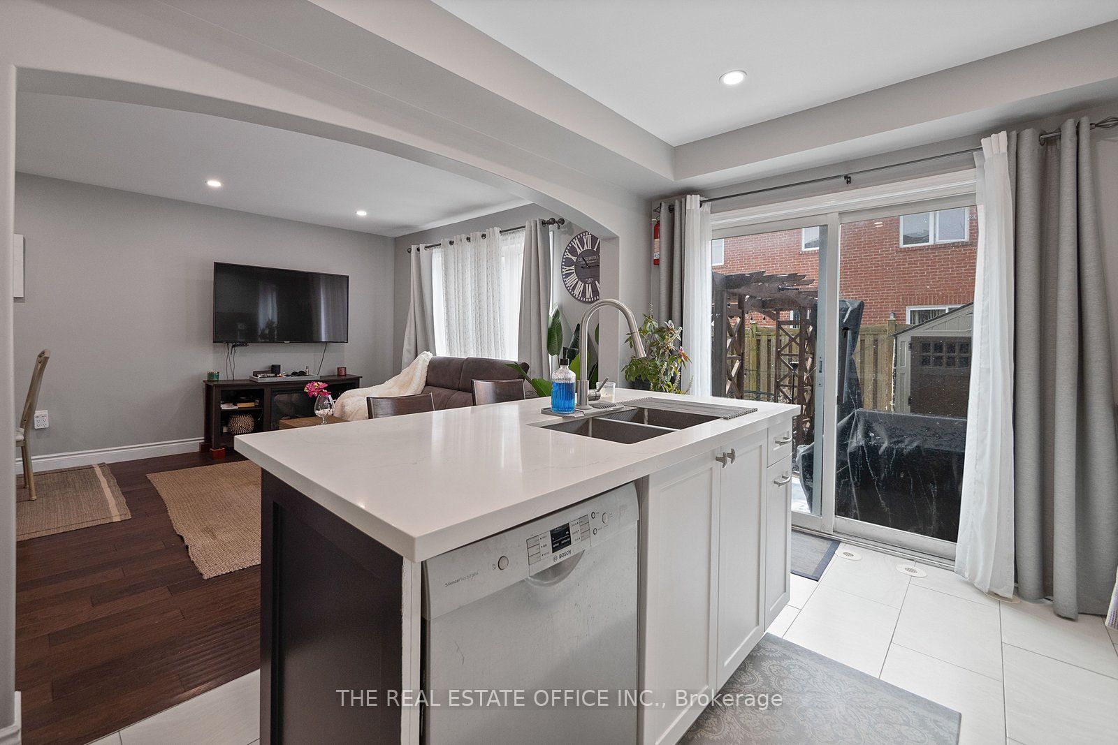 Photo 17 of 344 Prosser Circle, Milton, Harrison — HOMEH