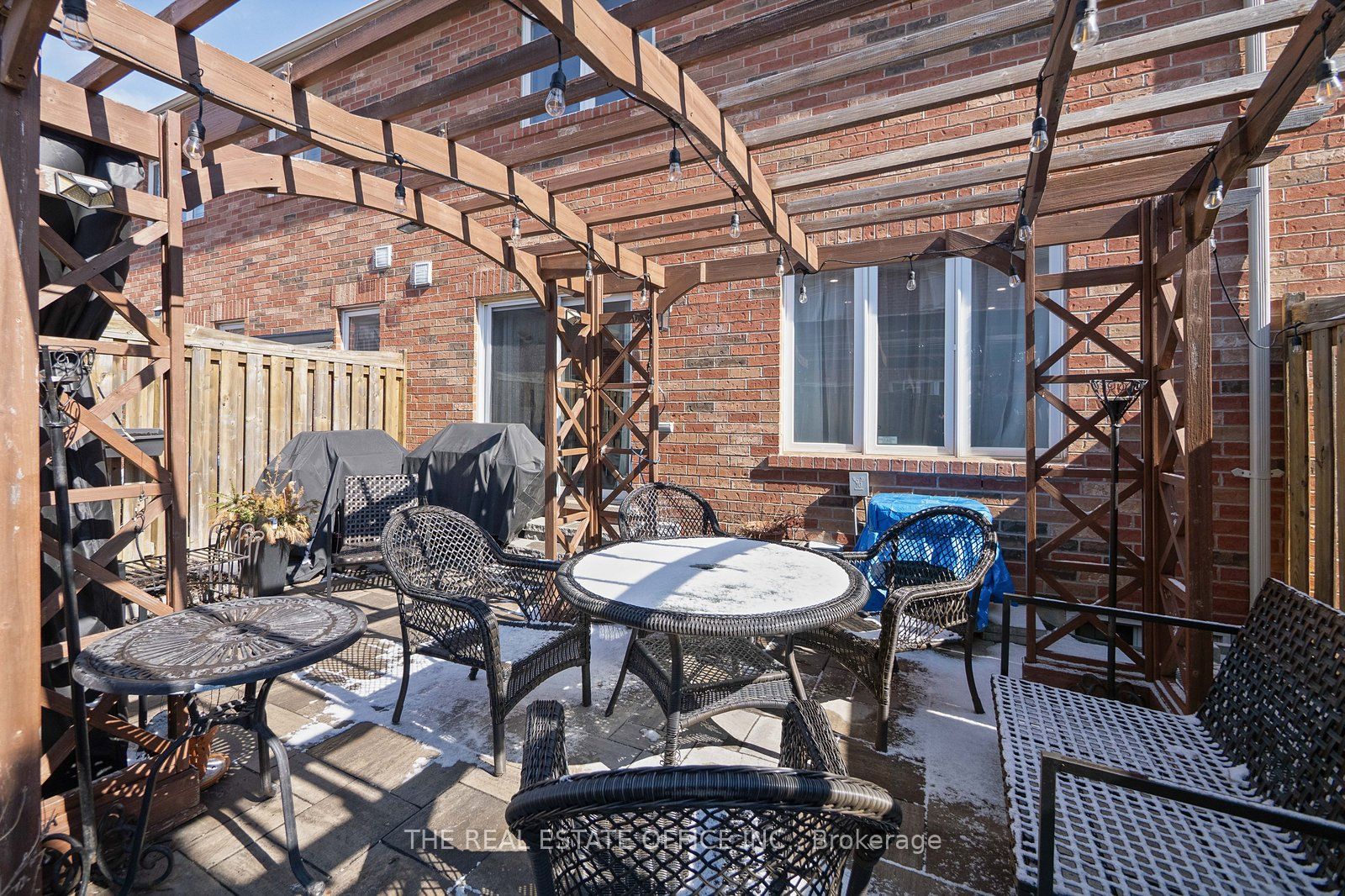 Photo 36 of 344 Prosser Circle, Milton, Harrison — HOMEH
