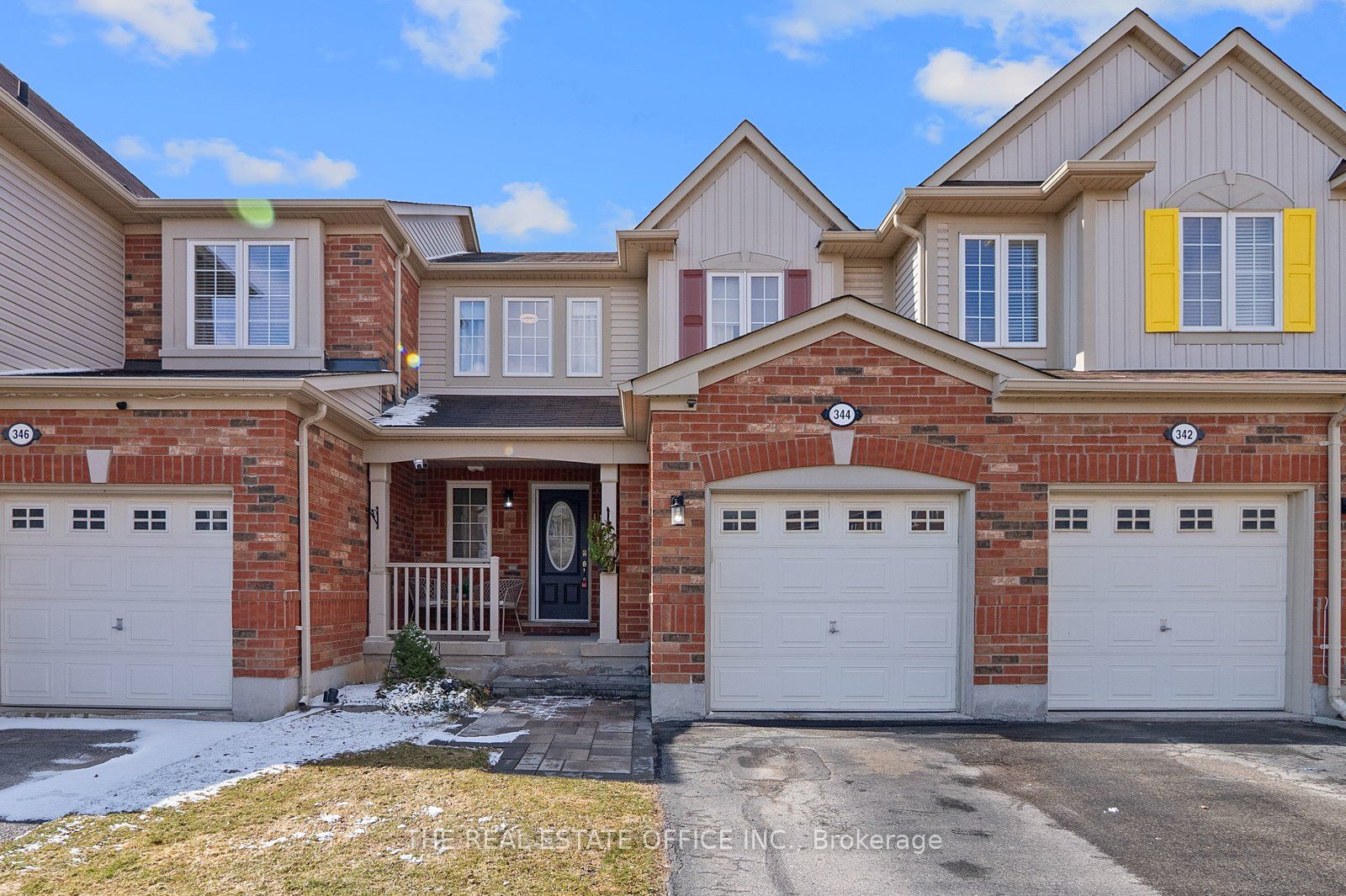 Photo 1 of 344 Prosser Circle, Milton, Harrison — HOMEH