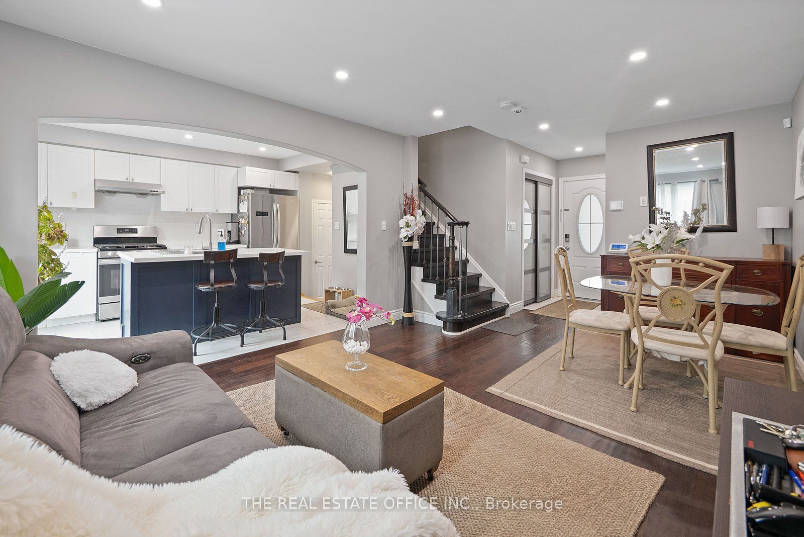 Photo 9 of 344 Prosser Circle, Milton, Harrison — HOMEH