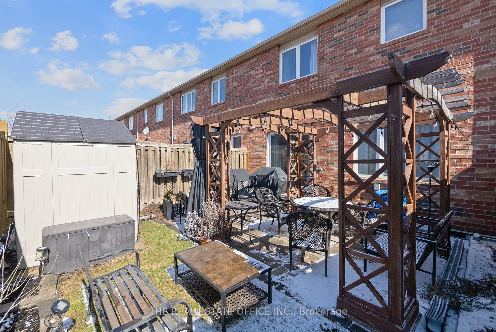 Photo 35 of 344 Prosser Circle, Milton, Harrison — HOMEH