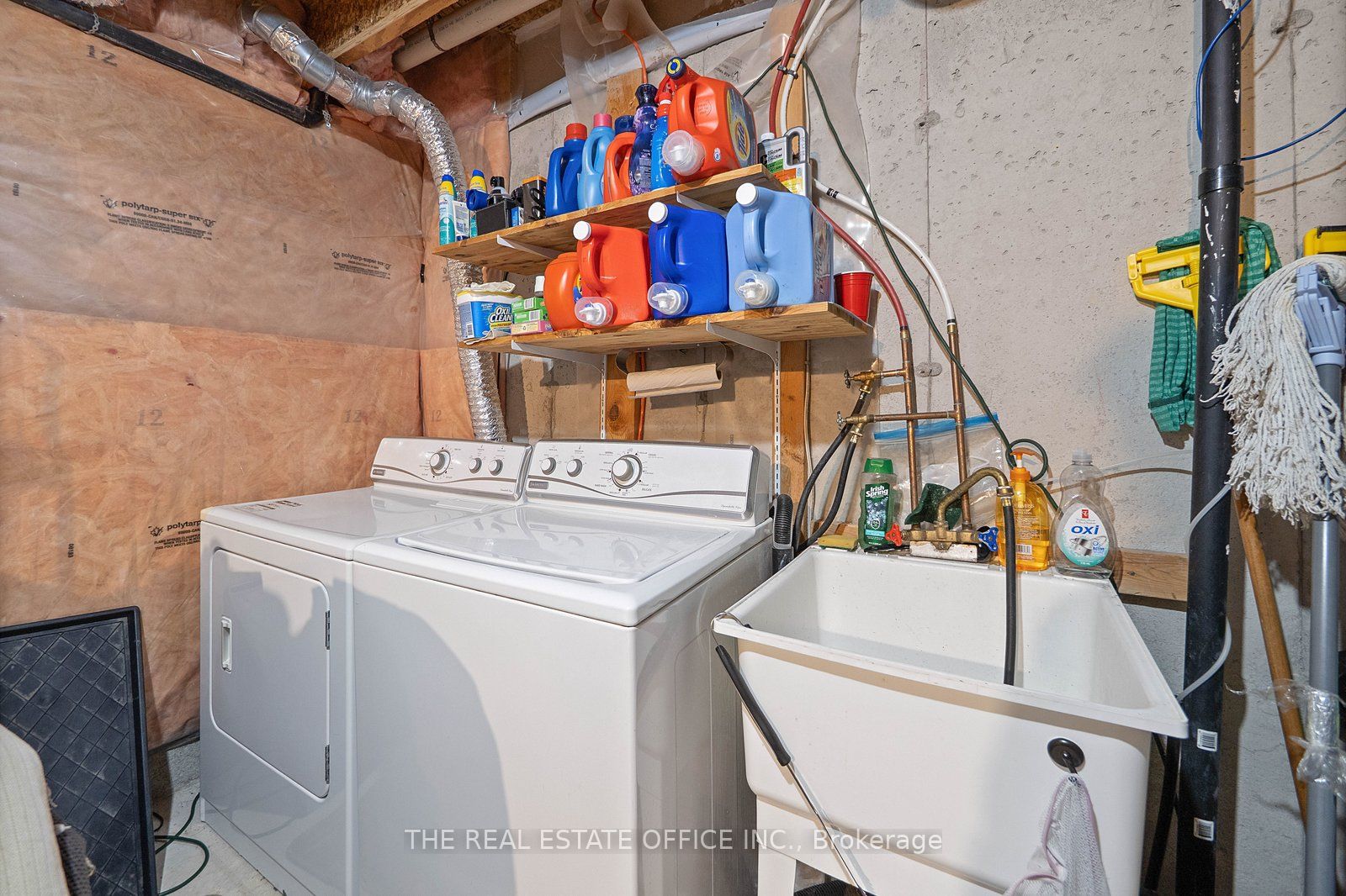 Photo 33 of 344 Prosser Circle, Milton, Harrison — HOMEH
