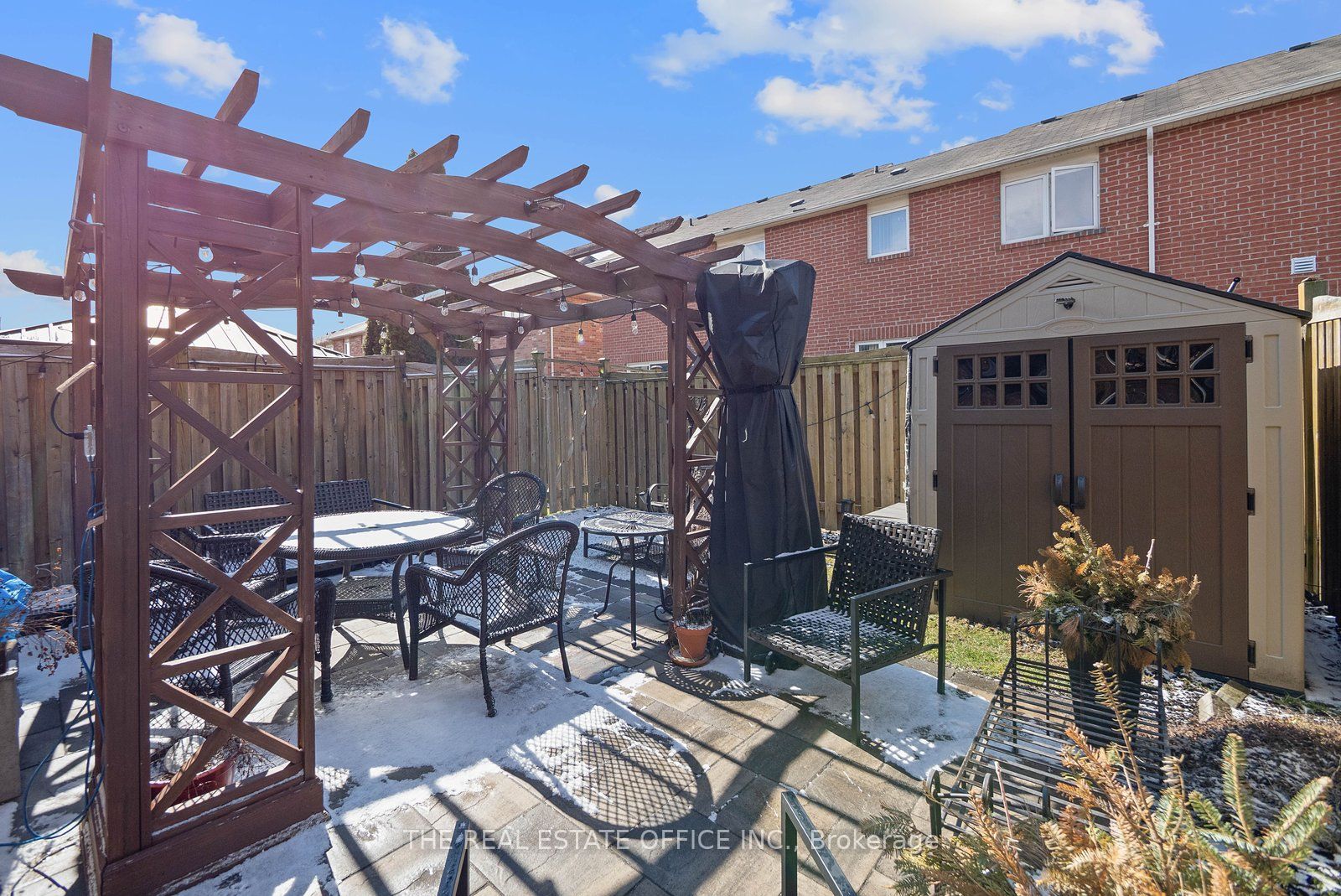 Photo 34 of 344 Prosser Circle, Milton, Harrison — HOMEH