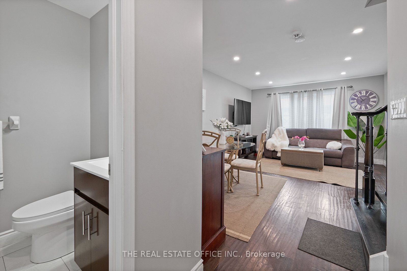 Photo 4 of 344 Prosser Circle, Milton, Harrison — HOMEH
