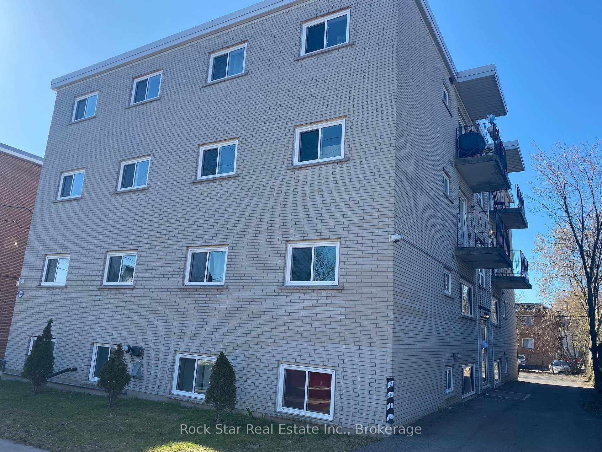 Photo 1 of Unit 2, 246 Adelaide Street, Kingston, East of Sir John A. Blvd — HOMEH