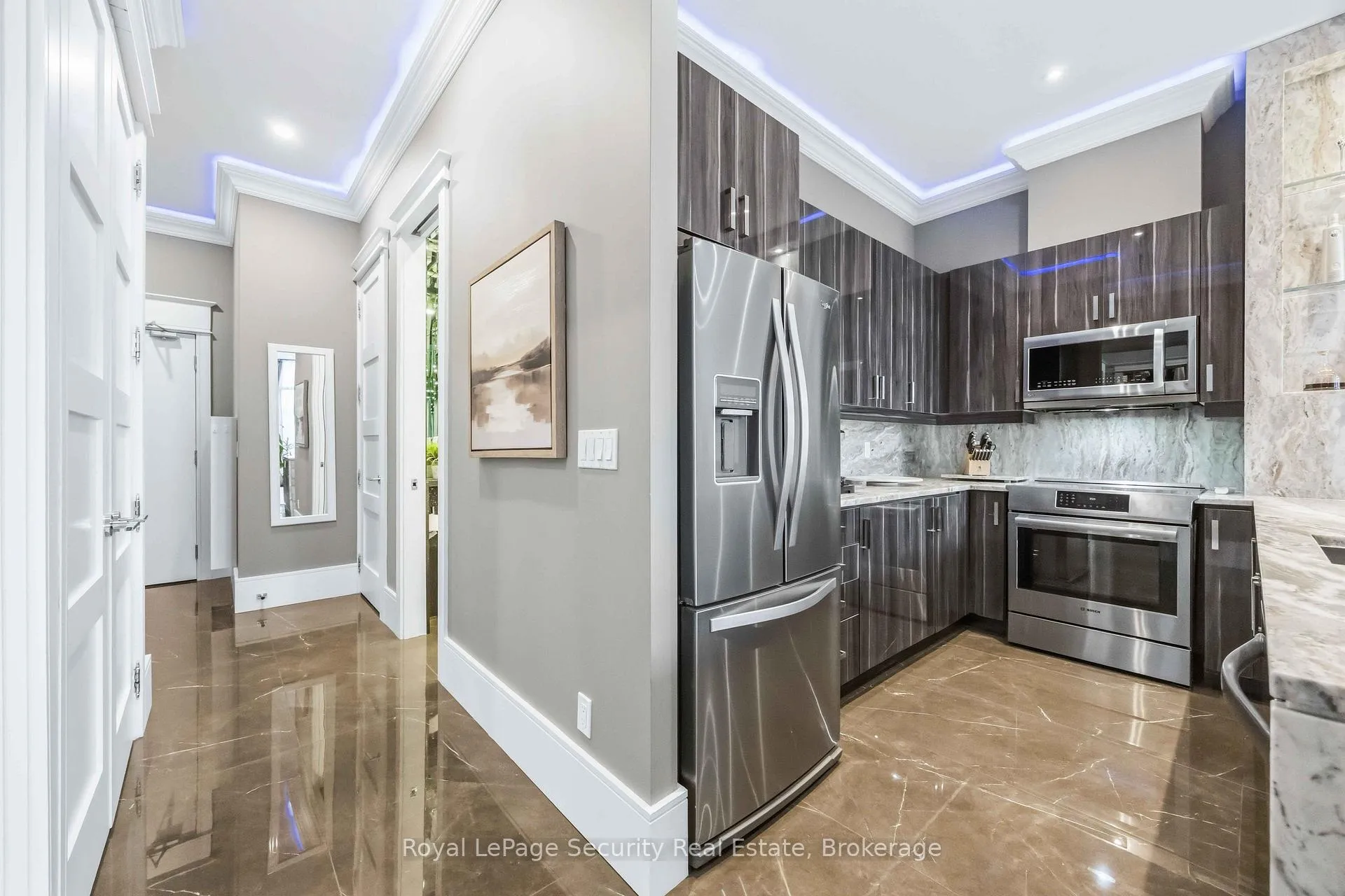 Photo 18 of Unit 202, 2900 Highway 7, Vaughan, Concord — HOMEH