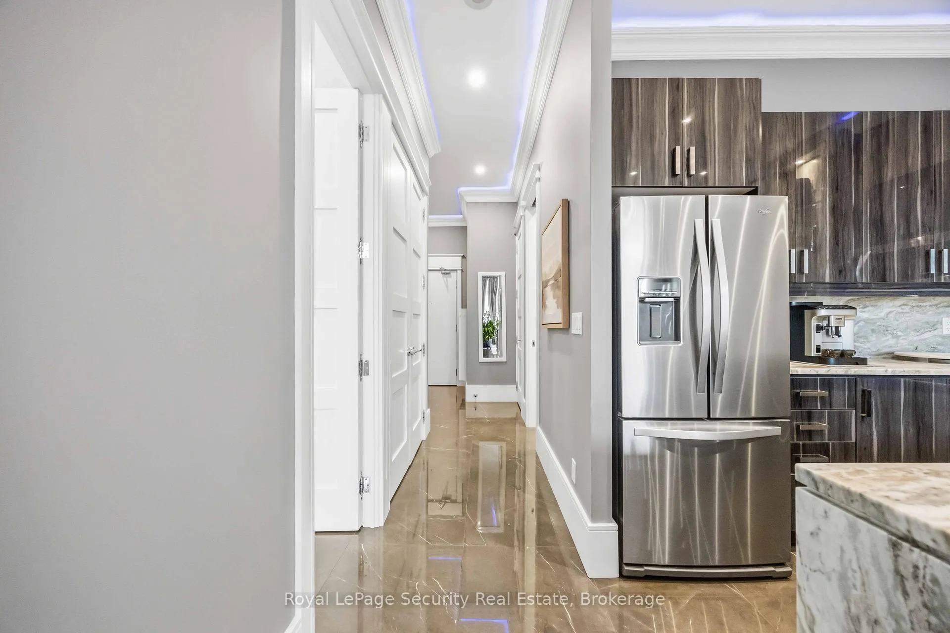 Photo 20 of Unit 202, 2900 Highway 7, Vaughan, Concord — HOMEH