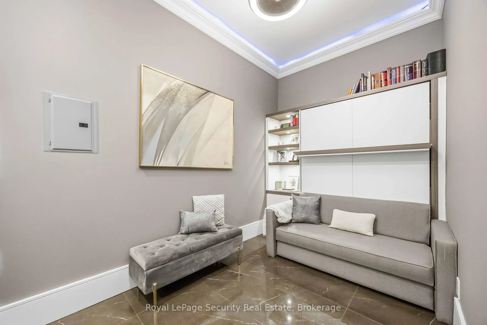 Photo 29 of Unit 202, 2900 Highway 7, Vaughan, Concord — HOMEH
