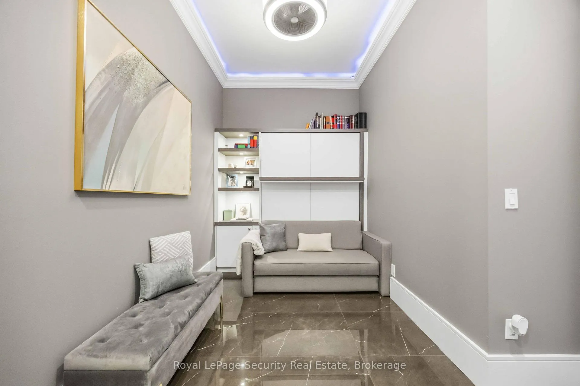 Photo 30 of Unit 202, 2900 Highway 7, Vaughan, Concord — HOMEH