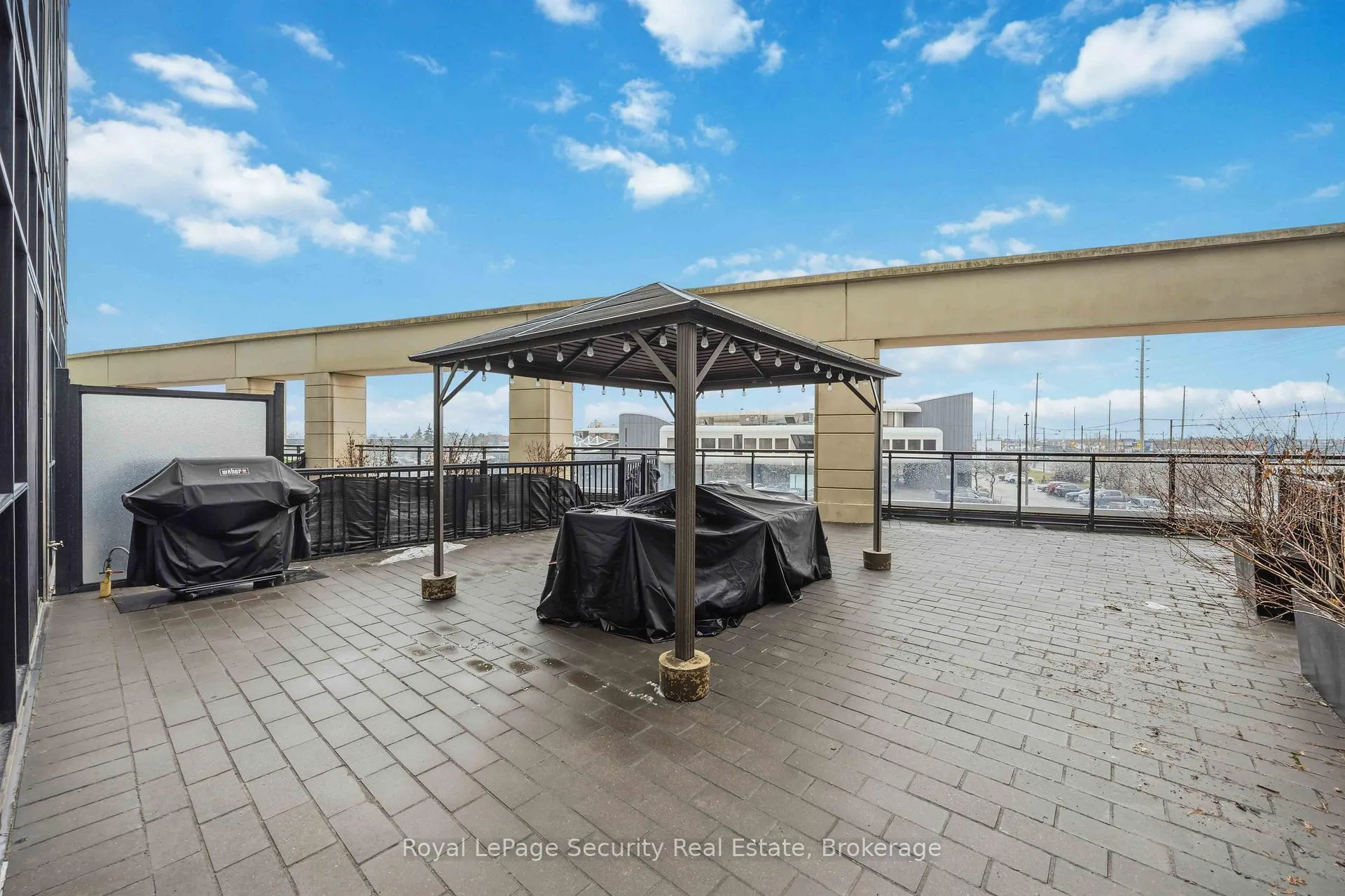 Photo 33 of Unit 202, 2900 Highway 7, Vaughan, Concord — HOMEH