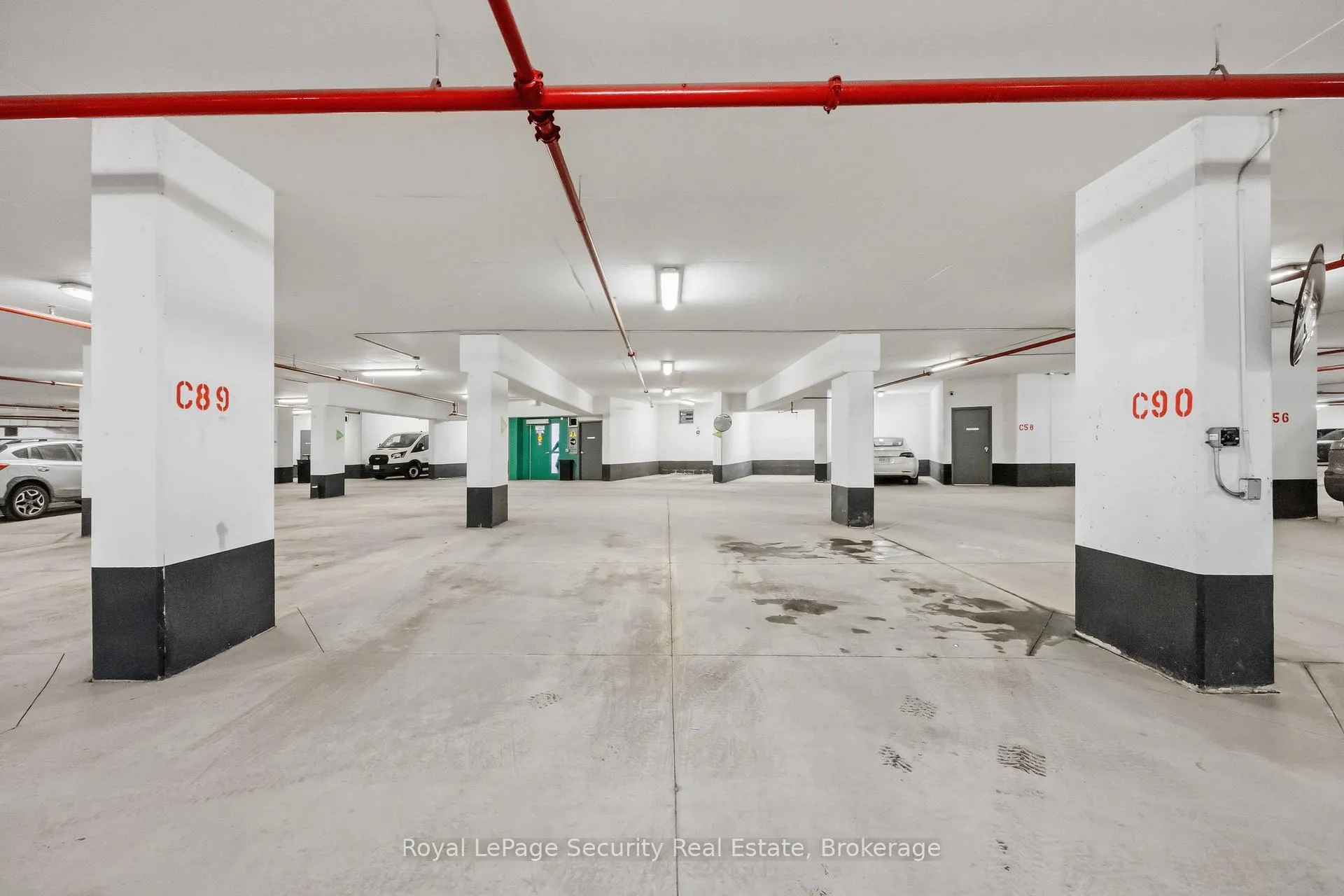 Photo 36 of Unit 202, 2900 Highway 7, Vaughan, Concord — HOMEH