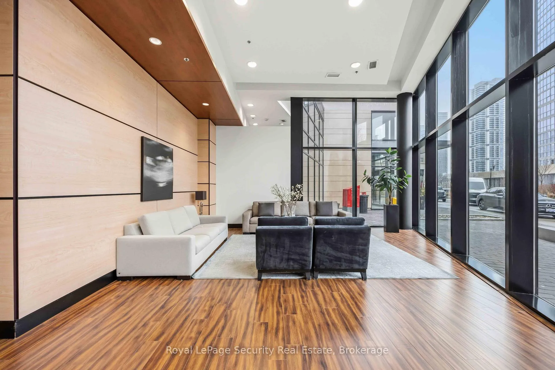 Photo 37 of Unit 202, 2900 Highway 7, Vaughan, Concord — HOMEH