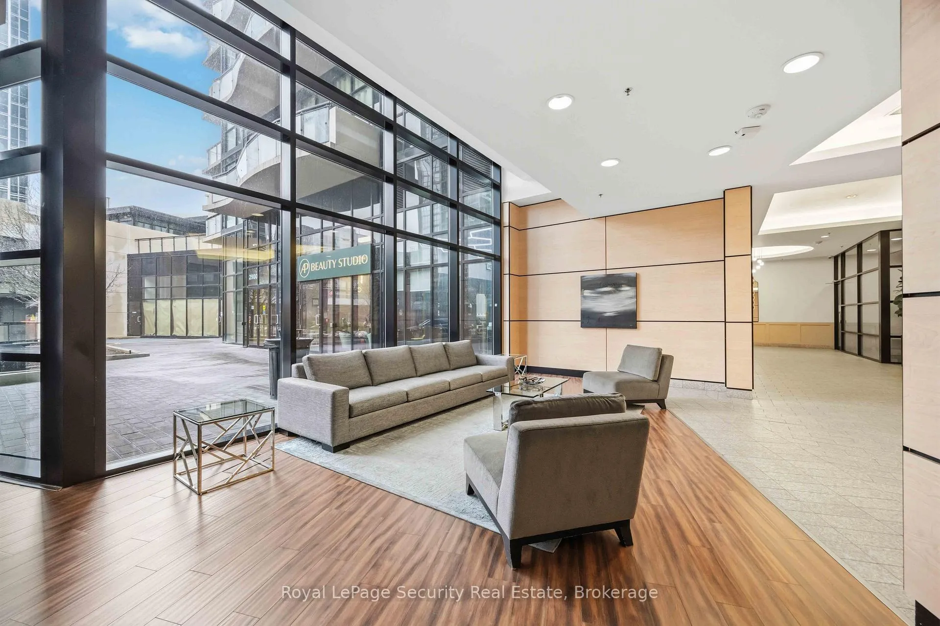 Photo 38 of Unit 202, 2900 Highway 7, Vaughan, Concord — HOMEH