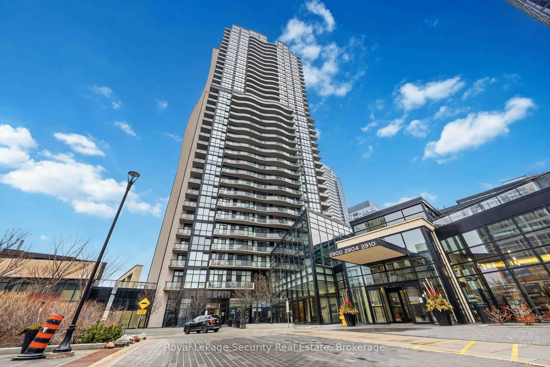 Photo 39 of Unit 202, 2900 Highway 7, Vaughan, Concord — HOMEH