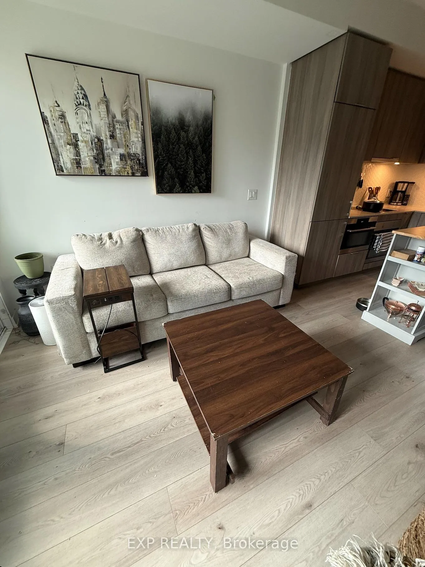 Photo 6 of Unit 319, 158 Front Street E, Toronto, Moss Park — HOMEH