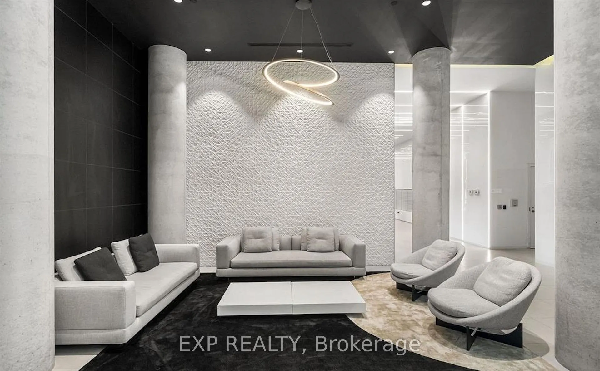 Photo 13 of Unit 319, 158 Front Street E, Toronto, Moss Park — HOMEH