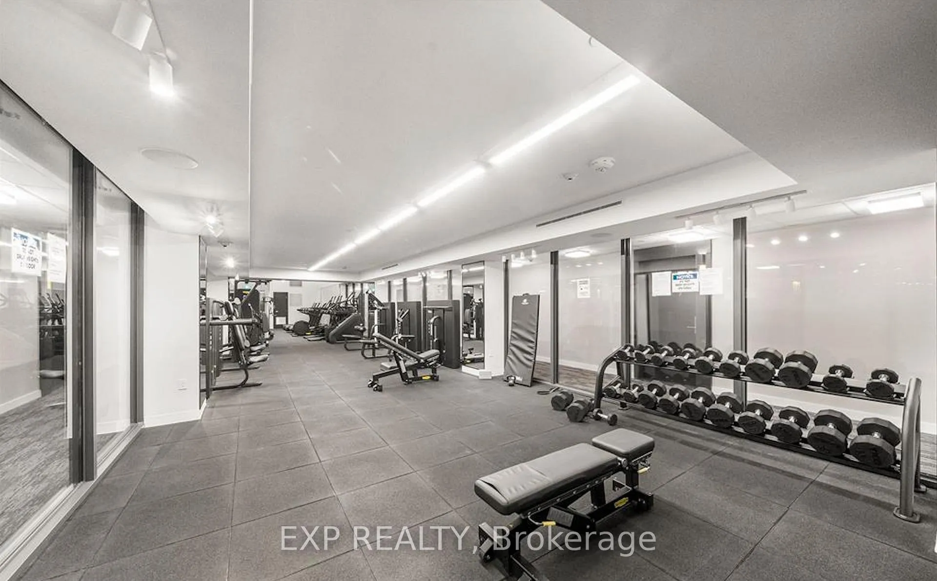 Photo 15 of Unit 319, 158 Front Street E, Toronto, Moss Park — HOMEH