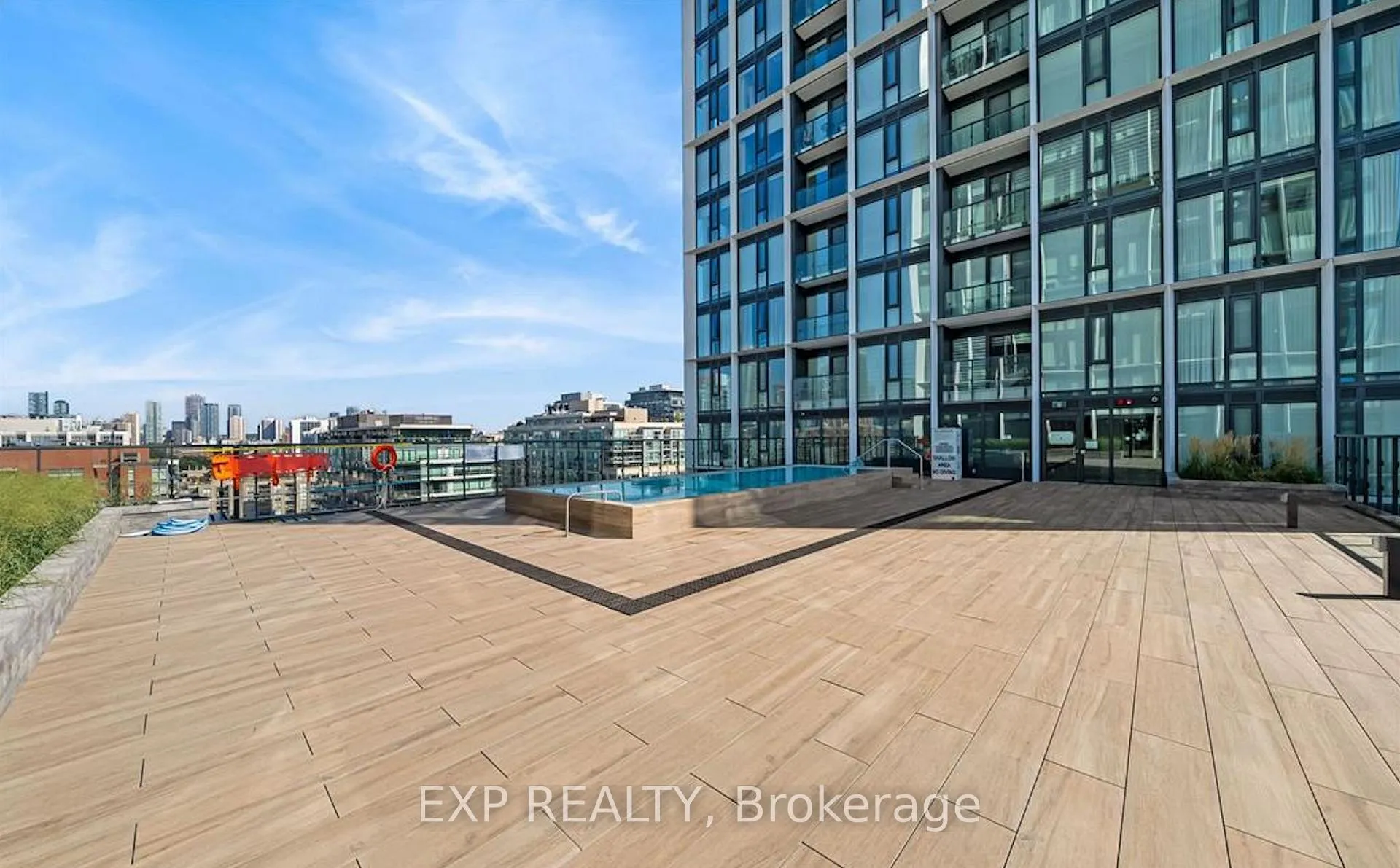 Photo 18 of Unit 319, 158 Front Street E, Toronto, Moss Park — HOMEH