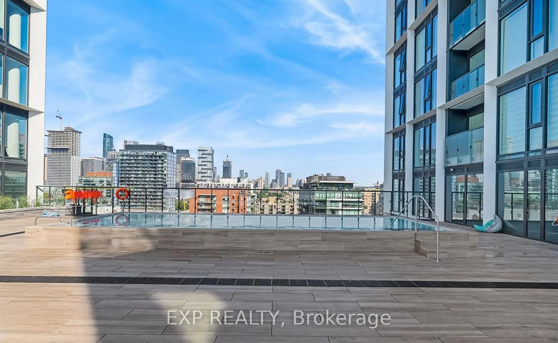 Photo 19 of Unit 319, 158 Front Street E, Toronto, Moss Park — HOMEH