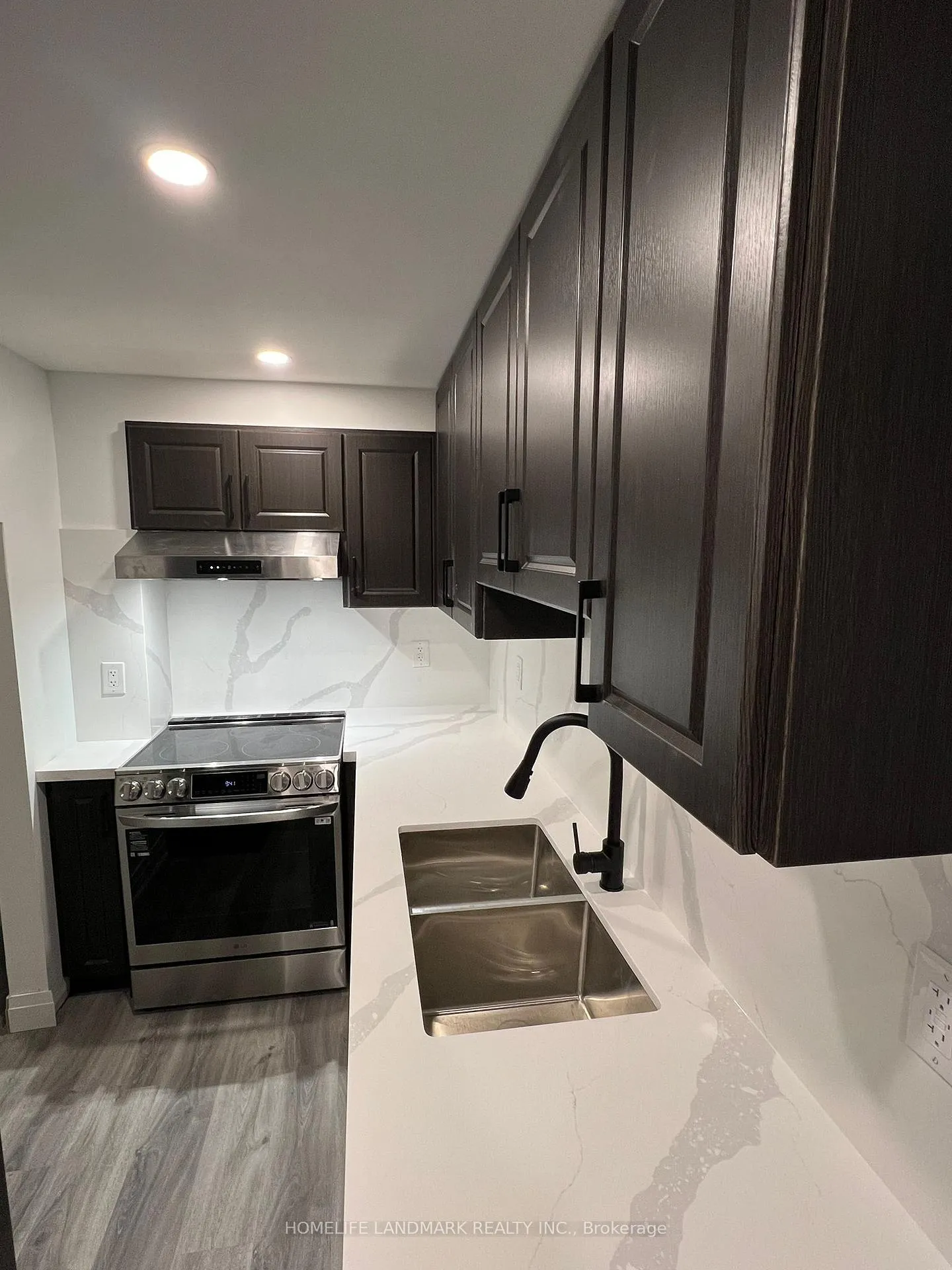 Photo 1 of Unit BSMNT, 88 Villadowns Trail, Brampton, Sandringham-Wellington North — HOMEH