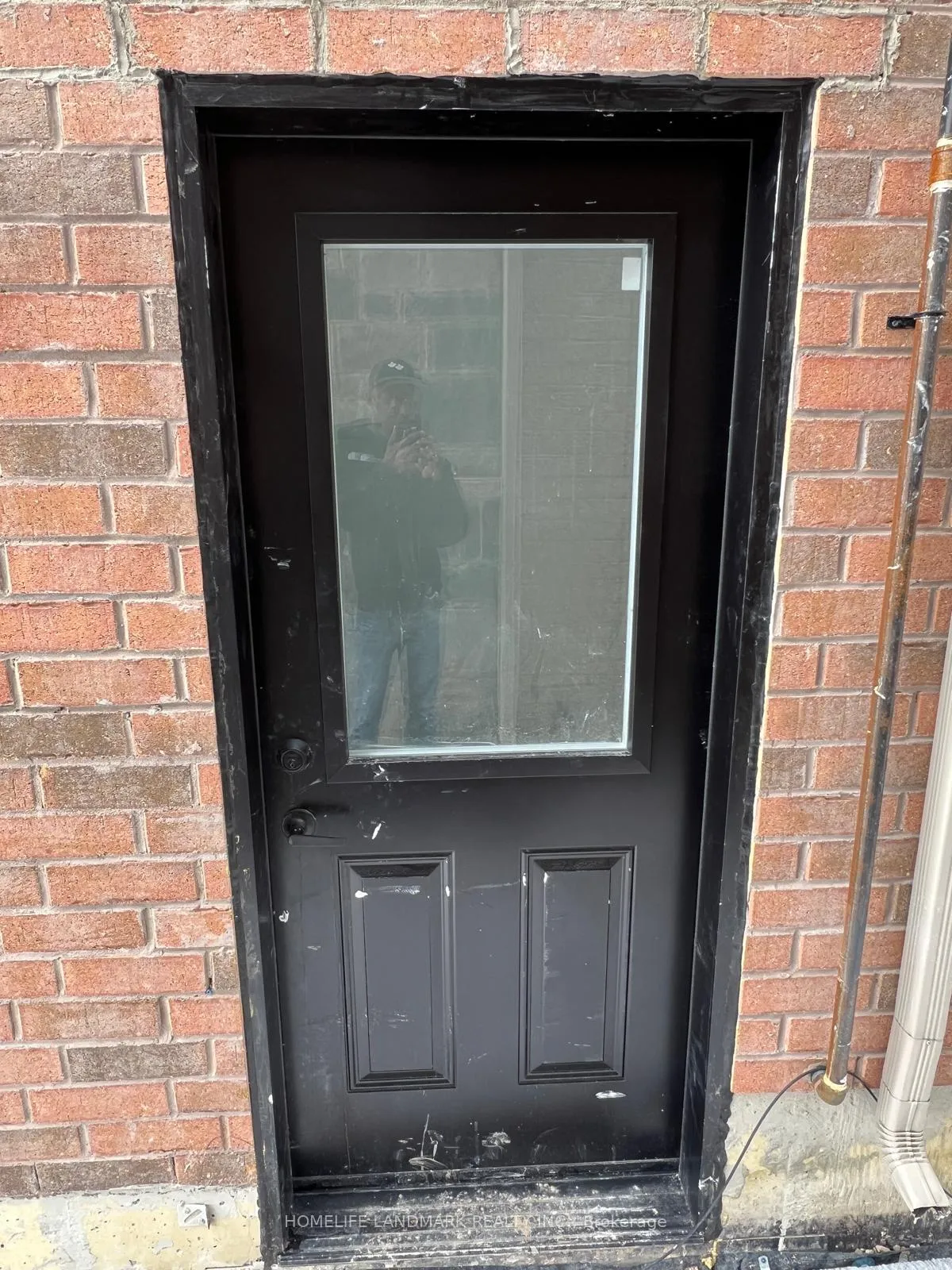 Photo 2 of Unit BSMNT, 88 Villadowns Trail, Brampton, Sandringham-Wellington North — HOMEH
