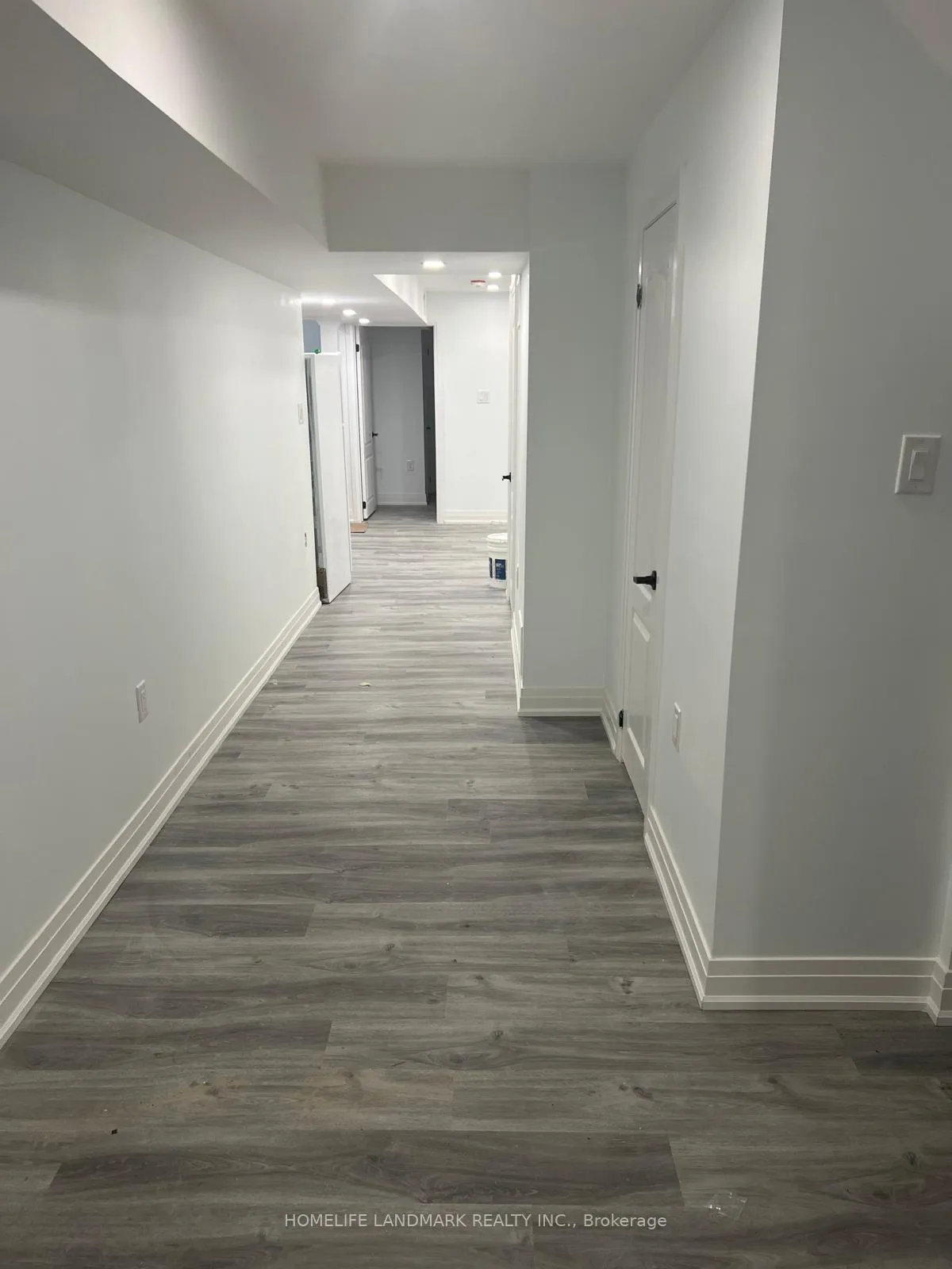 Photo 4 of Unit BSMNT, 88 Villadowns Trail, Brampton, Sandringham-Wellington North — HOMEH