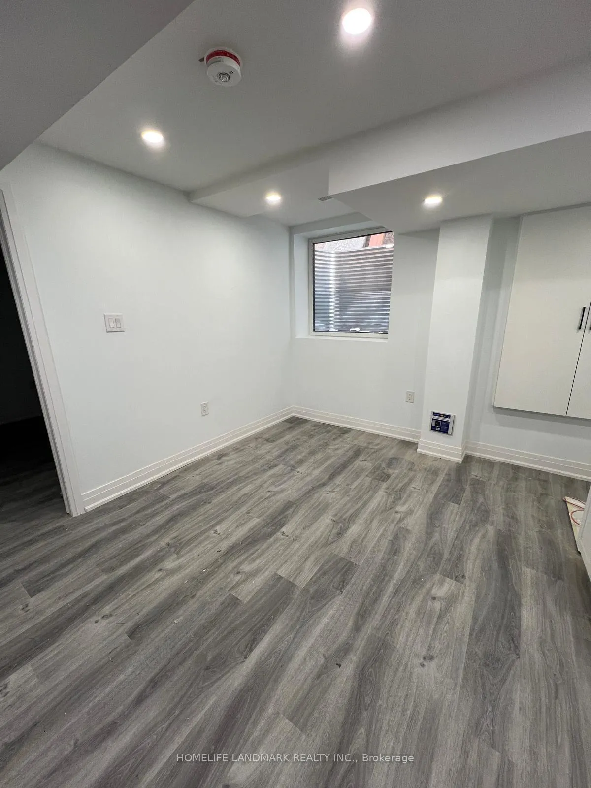 Photo 6 of Unit BSMNT, 88 Villadowns Trail, Brampton, Sandringham-Wellington North — HOMEH