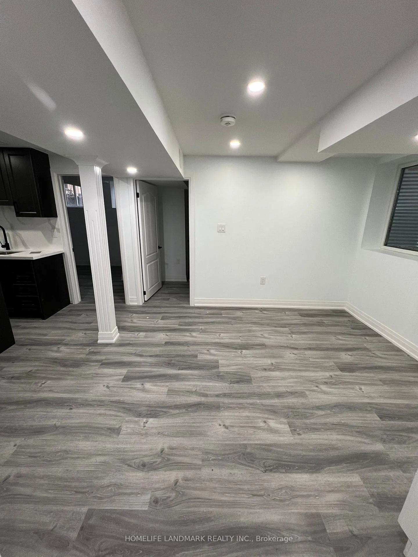 Photo 7 of Unit BSMNT, 88 Villadowns Trail, Brampton, Sandringham-Wellington North — HOMEH
