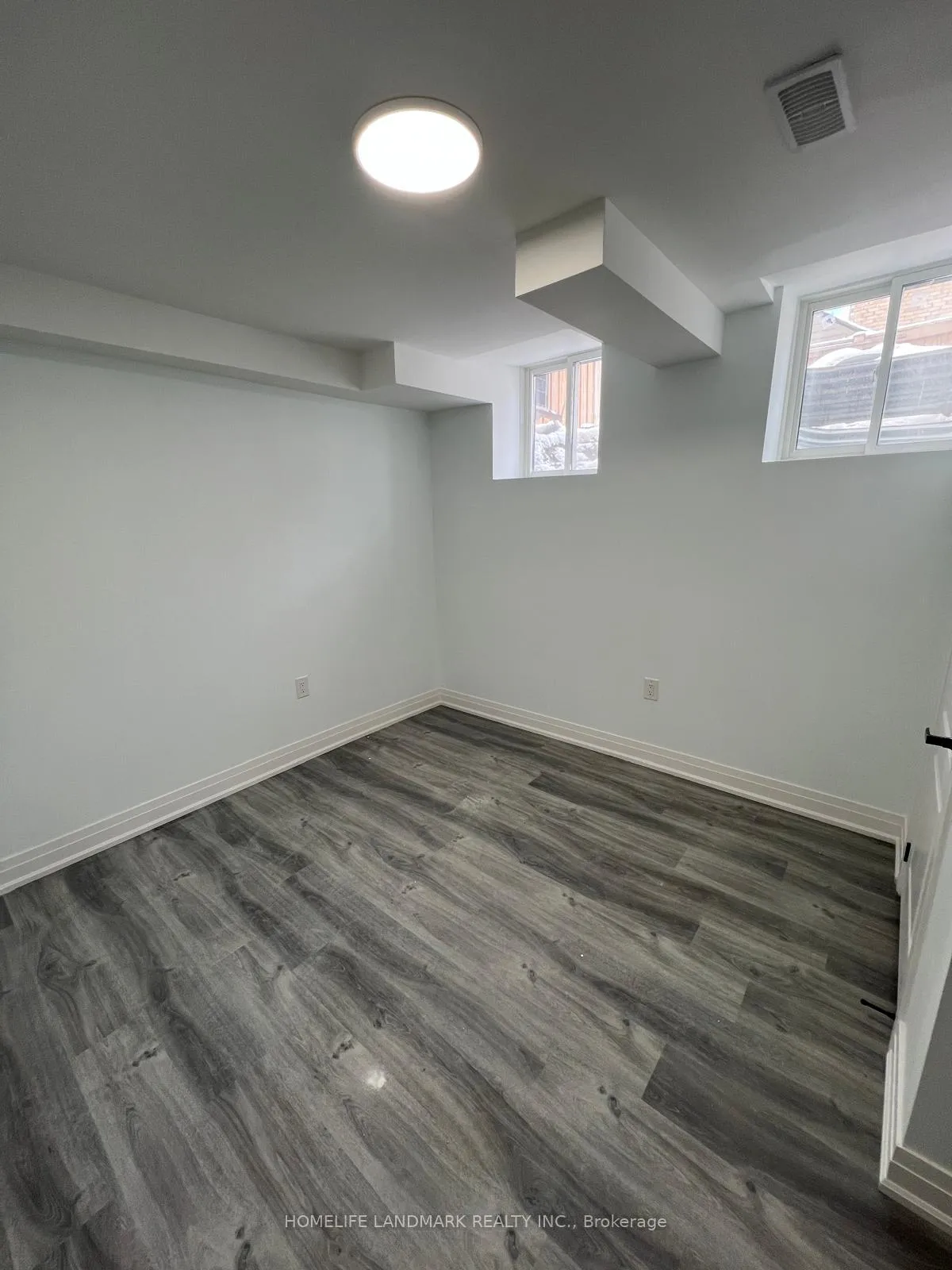Photo 8 of Unit BSMNT, 88 Villadowns Trail, Brampton, Sandringham-Wellington North — HOMEH