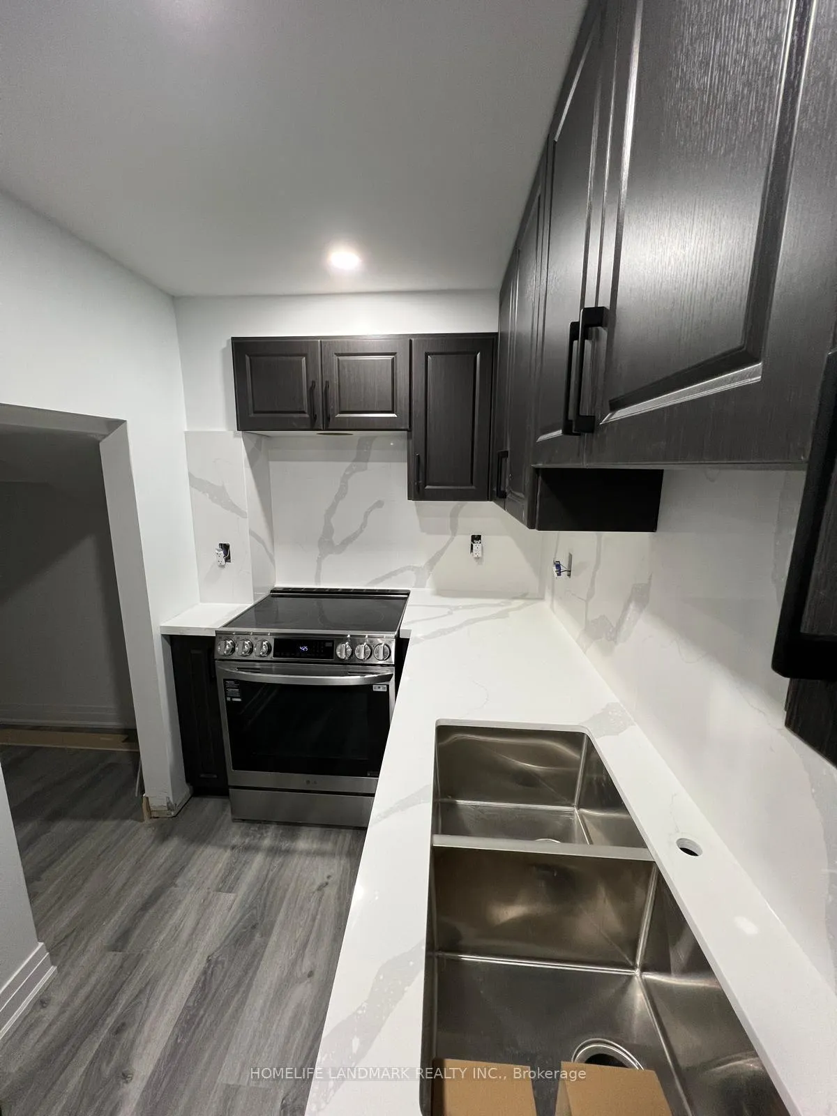 Photo 10 of Unit BSMNT, 88 Villadowns Trail, Brampton, Sandringham-Wellington North — HOMEH