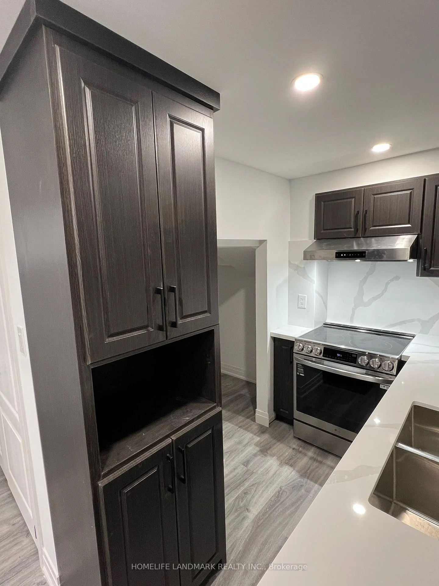 Photo 12 of Unit BSMNT, 88 Villadowns Trail, Brampton, Sandringham-Wellington North — HOMEH