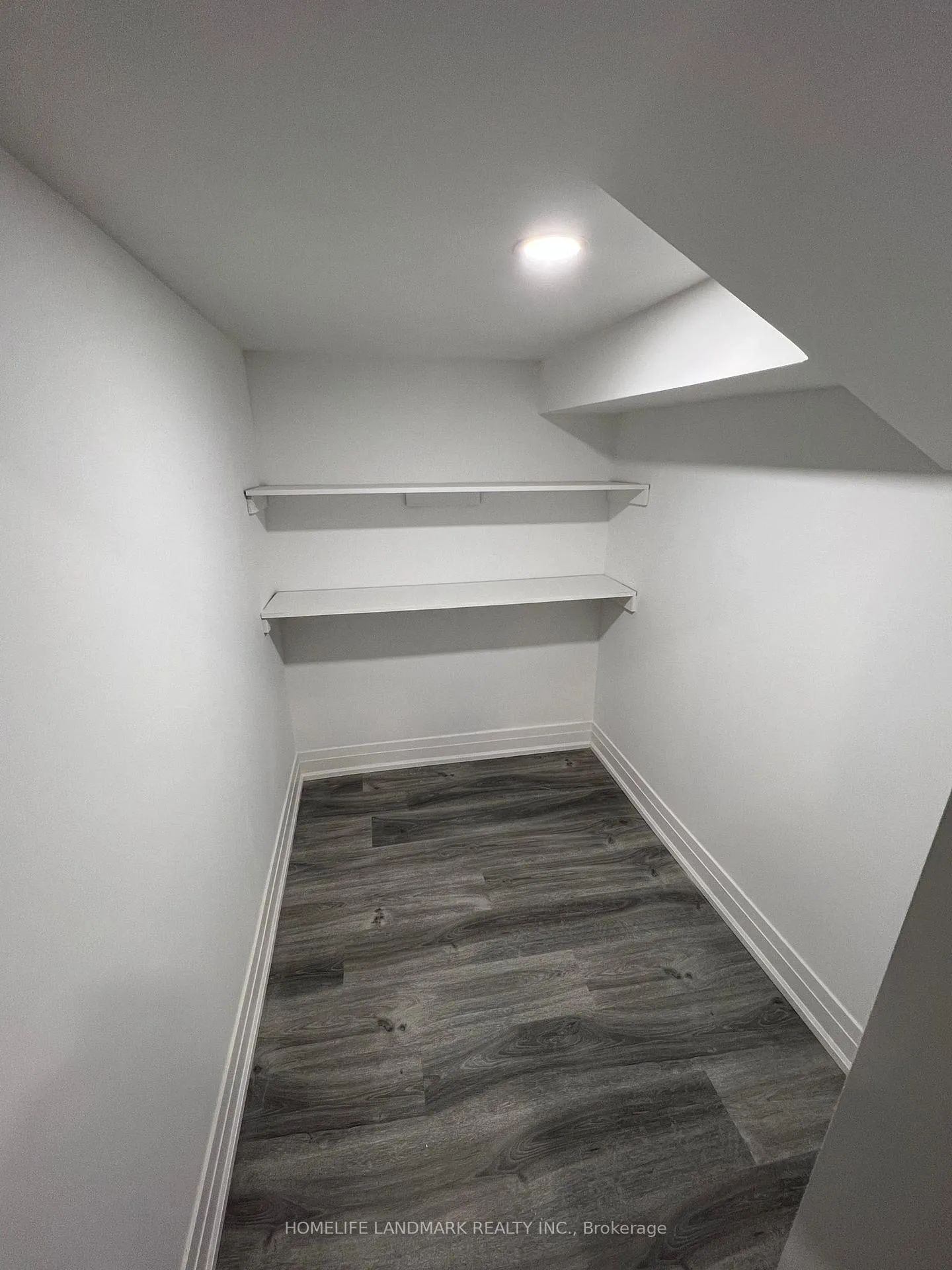 Photo 13 of Unit BSMNT, 88 Villadowns Trail, Brampton, Sandringham-Wellington North — HOMEH