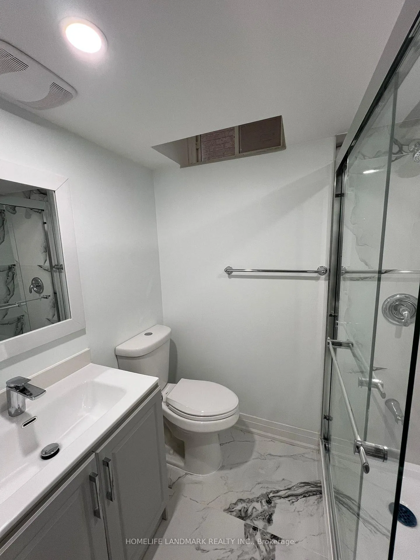 Photo 14 of Unit BSMNT, 88 Villadowns Trail, Brampton, Sandringham-Wellington North — HOMEH
