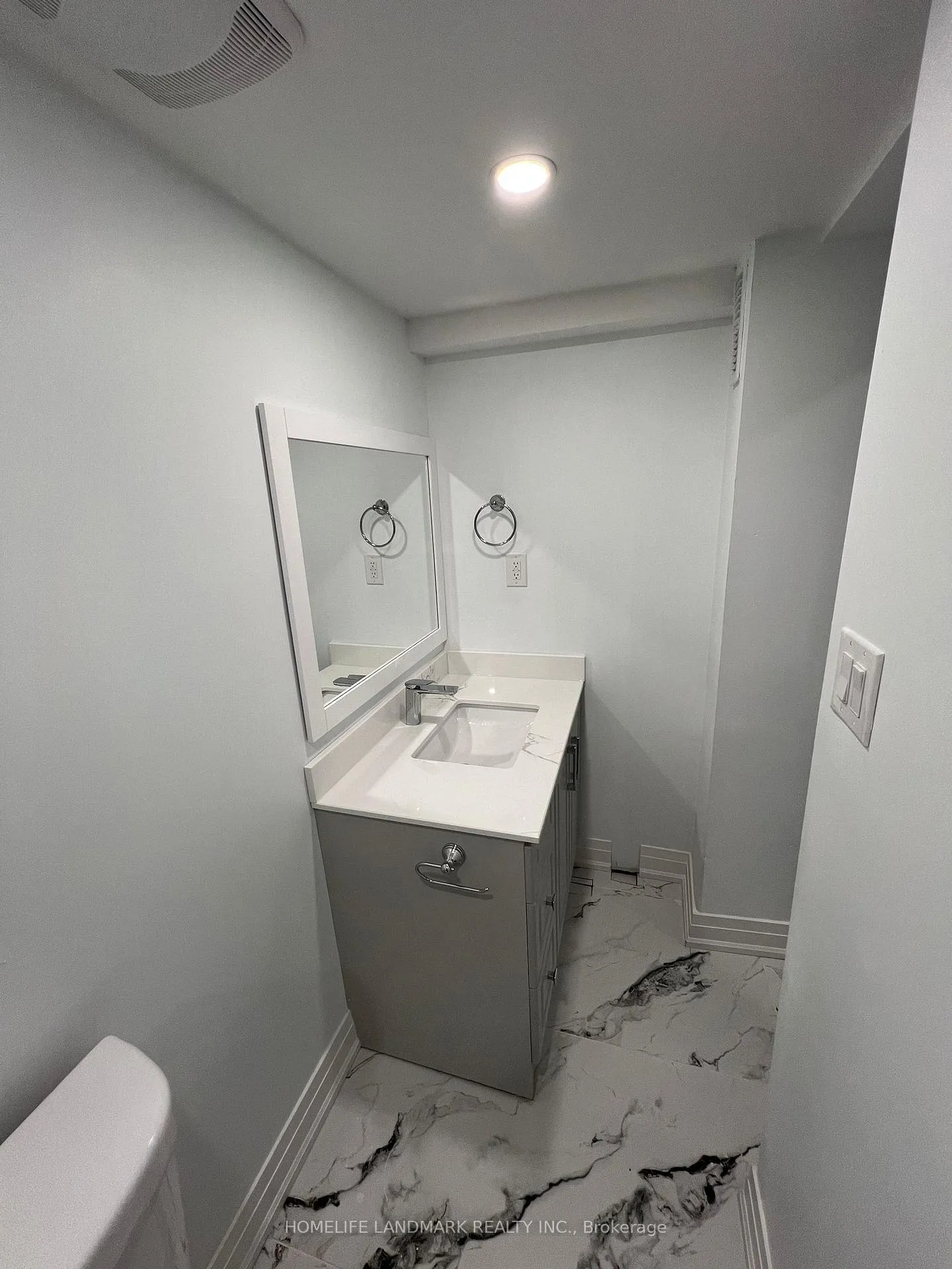 Photo 17 of Unit BSMNT, 88 Villadowns Trail, Brampton, Sandringham-Wellington North — HOMEH
