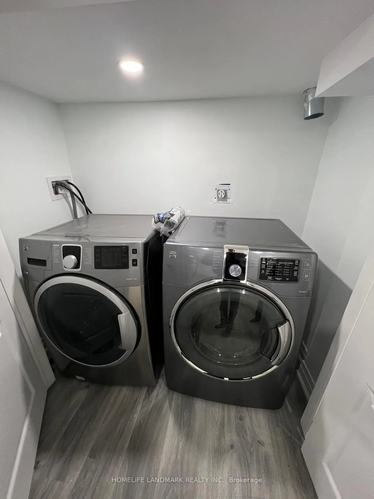 Photo 19 of Unit BSMNT, 88 Villadowns Trail, Brampton, Sandringham-Wellington North — HOMEH