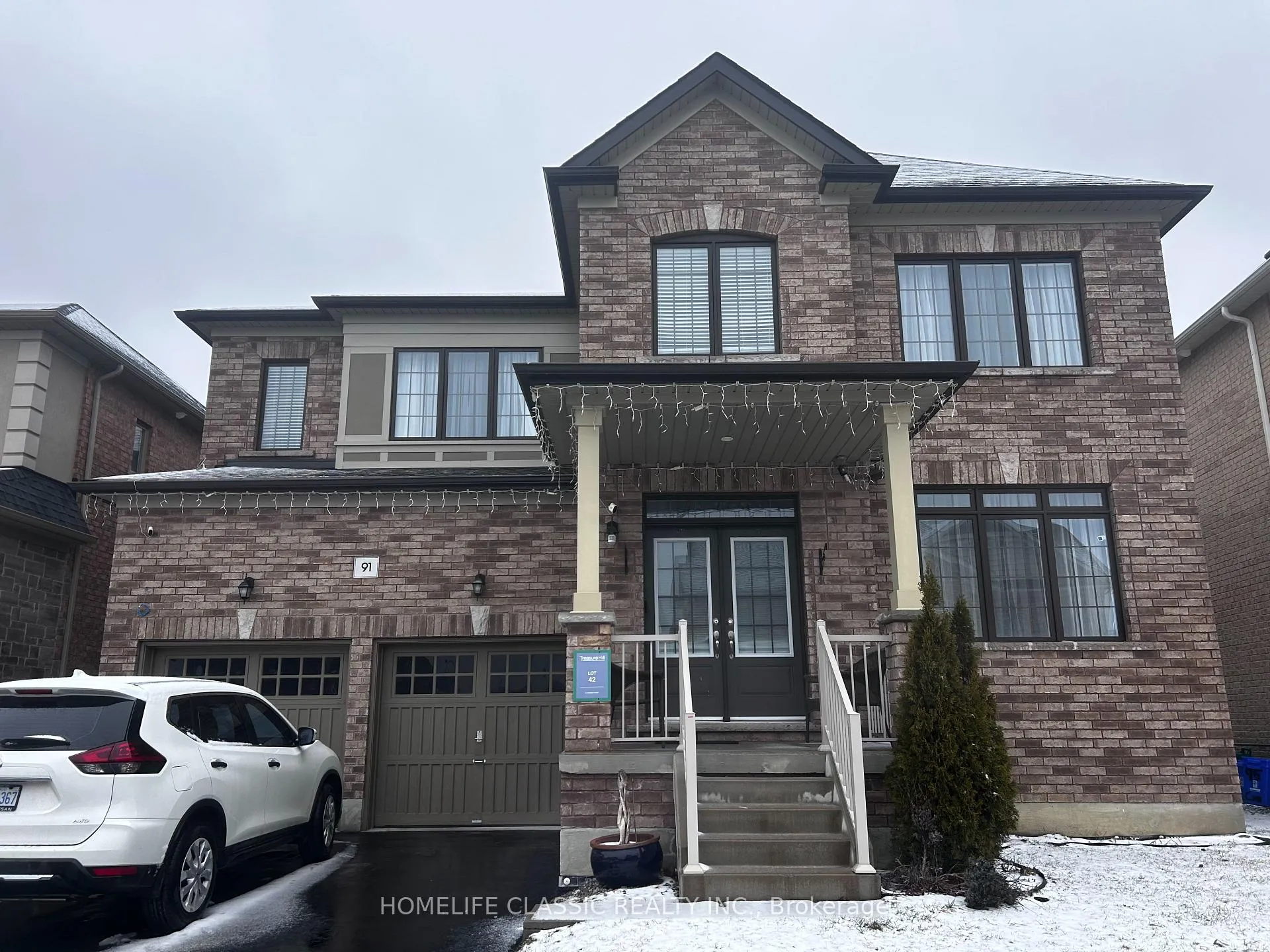 Photo 1 of 91 Crombie Street S, Clarington, Bowmanville — HOMEH