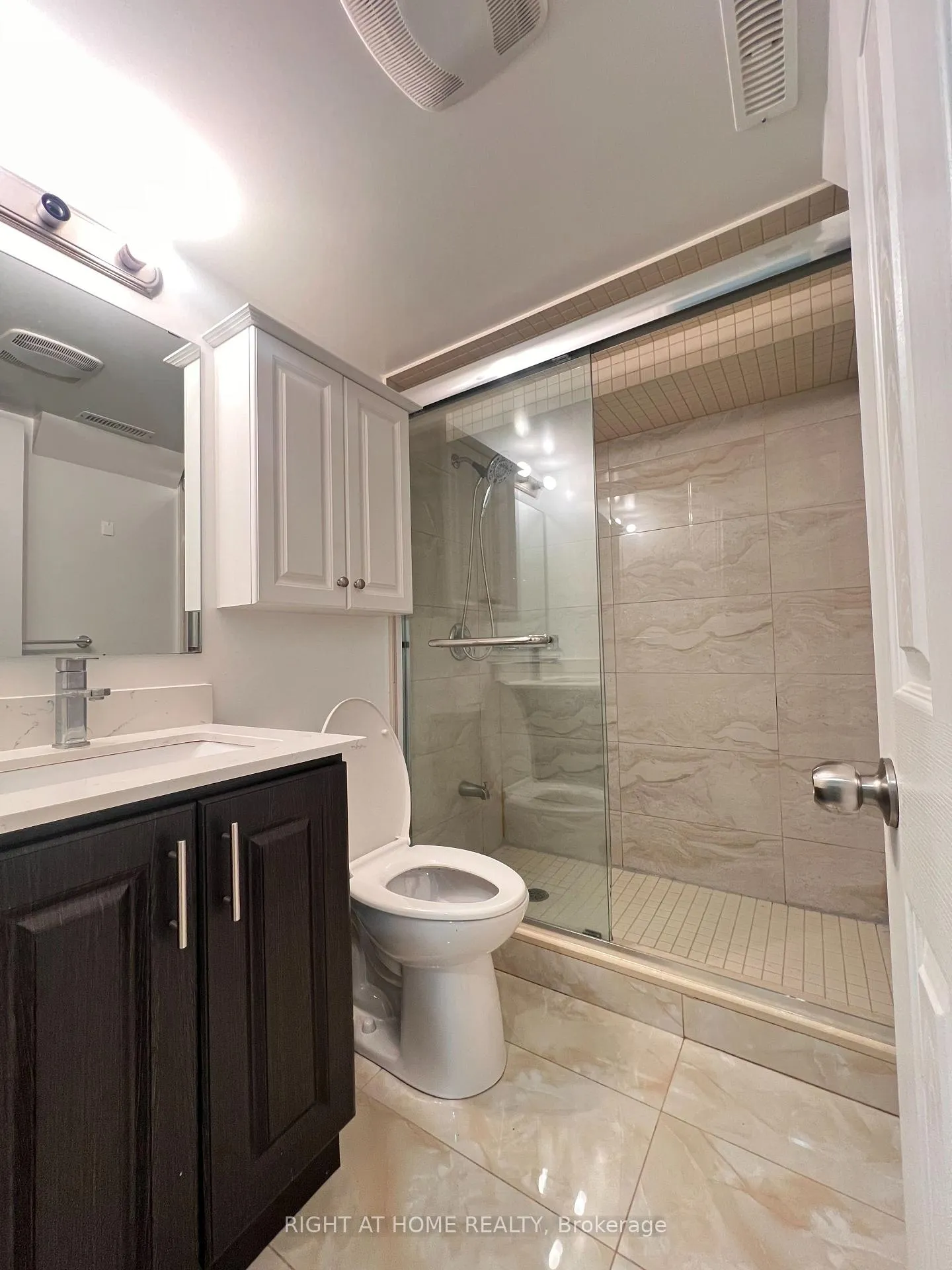 Photo 18 of Unit BASEMENT, 17 Asterfield Drive E, Scarborough, West Hill — HOMEH
