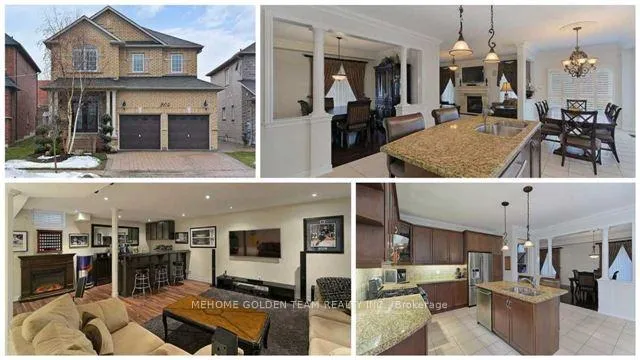 Front of 204 Sir Sanford Fleming Way