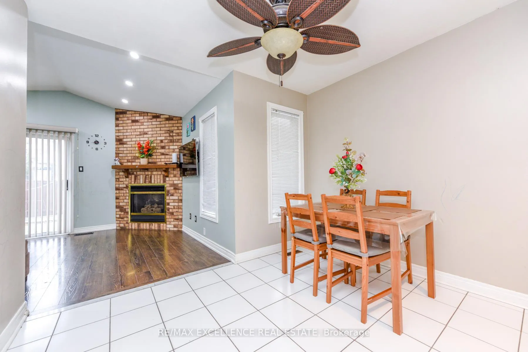 Photo 14 of 33 Wildberry Crescent, Brampton, Sandringham-Wellington — HOMEH