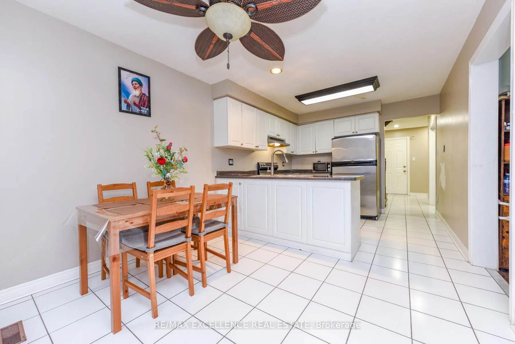 Photo 15 of 33 Wildberry Crescent, Brampton, Sandringham-Wellington — HOMEH