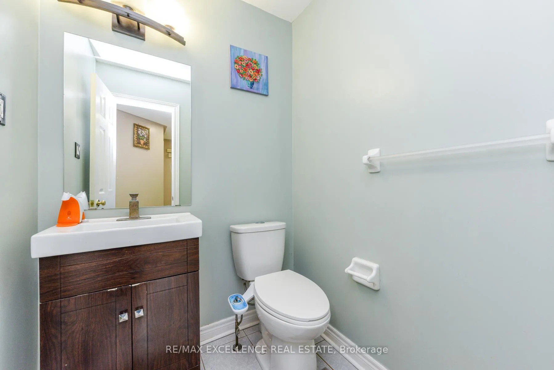 Photo 18 of 33 Wildberry Crescent, Brampton, Sandringham-Wellington — HOMEH
