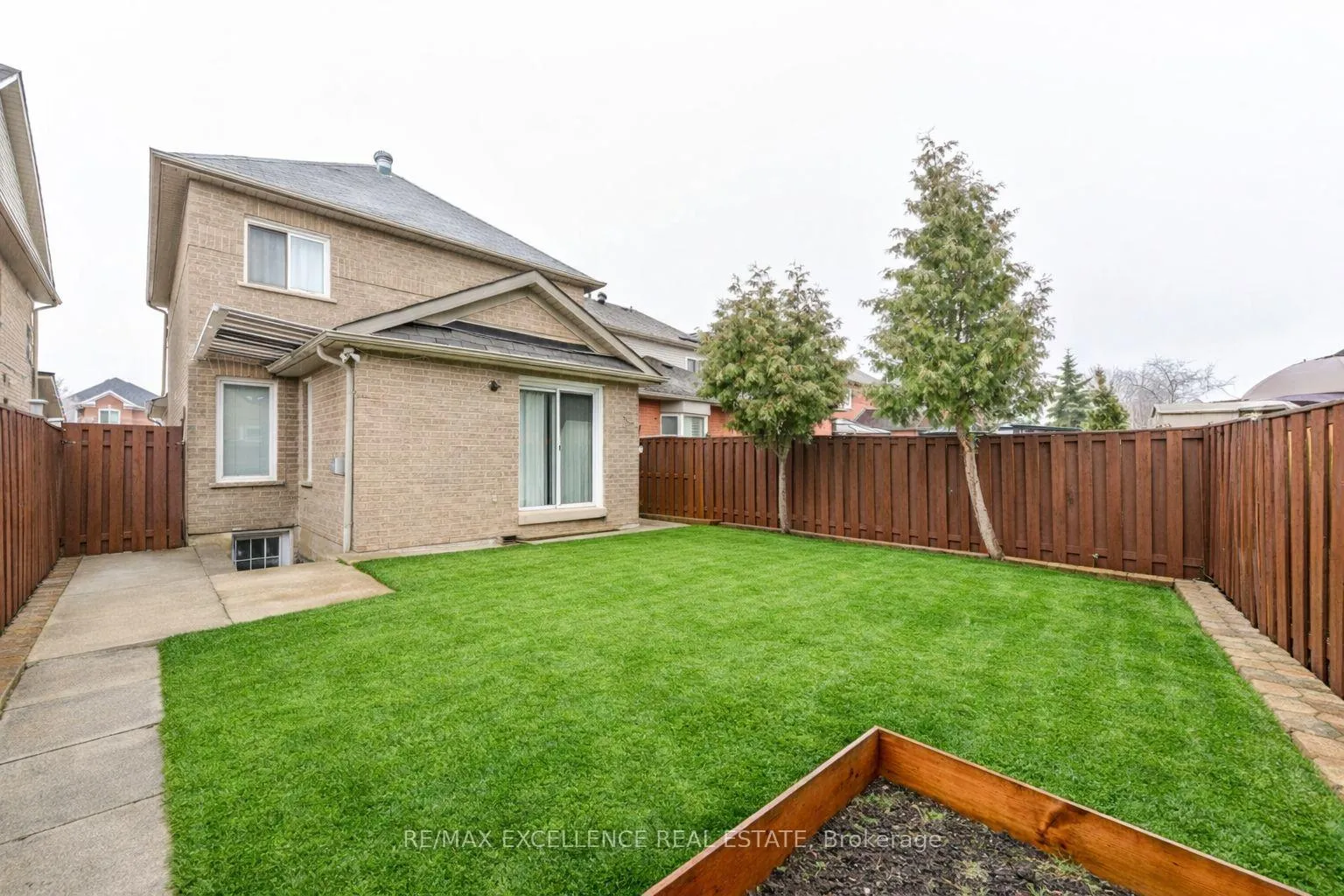 Photo 42 of 33 Wildberry Crescent, Brampton, Sandringham-Wellington — HOMEH