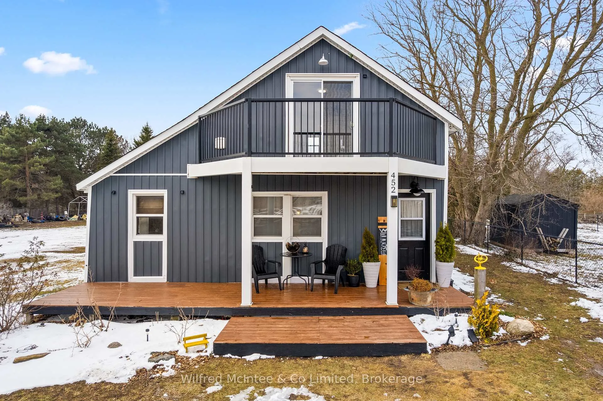 Photo 2 of 452 Queen Street, Kincardine — HOMEH