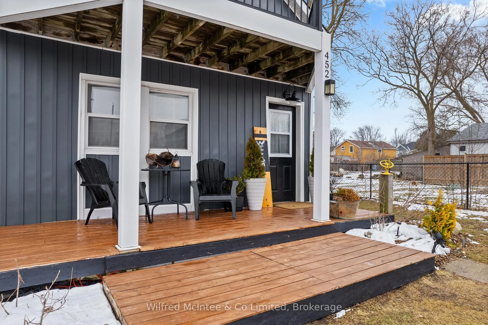 Photo 3 of 452 Queen Street, Kincardine — HOMEH