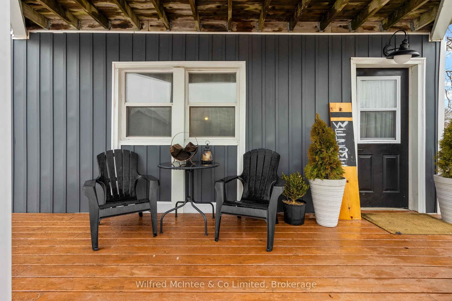 Photo 5 of 452 Queen Street, Kincardine — HOMEH