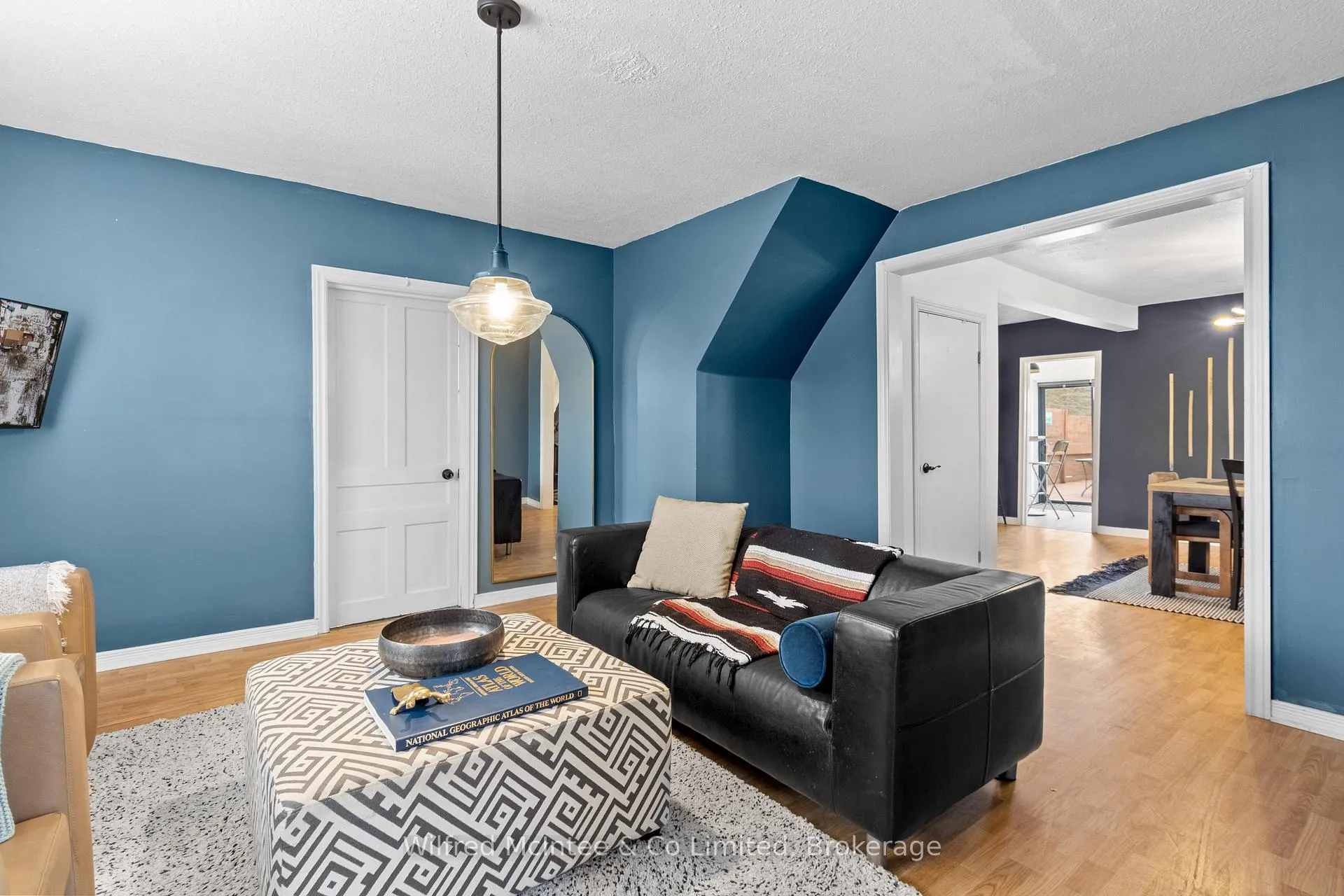 Photo 8 of 452 Queen Street, Kincardine — HOMEH