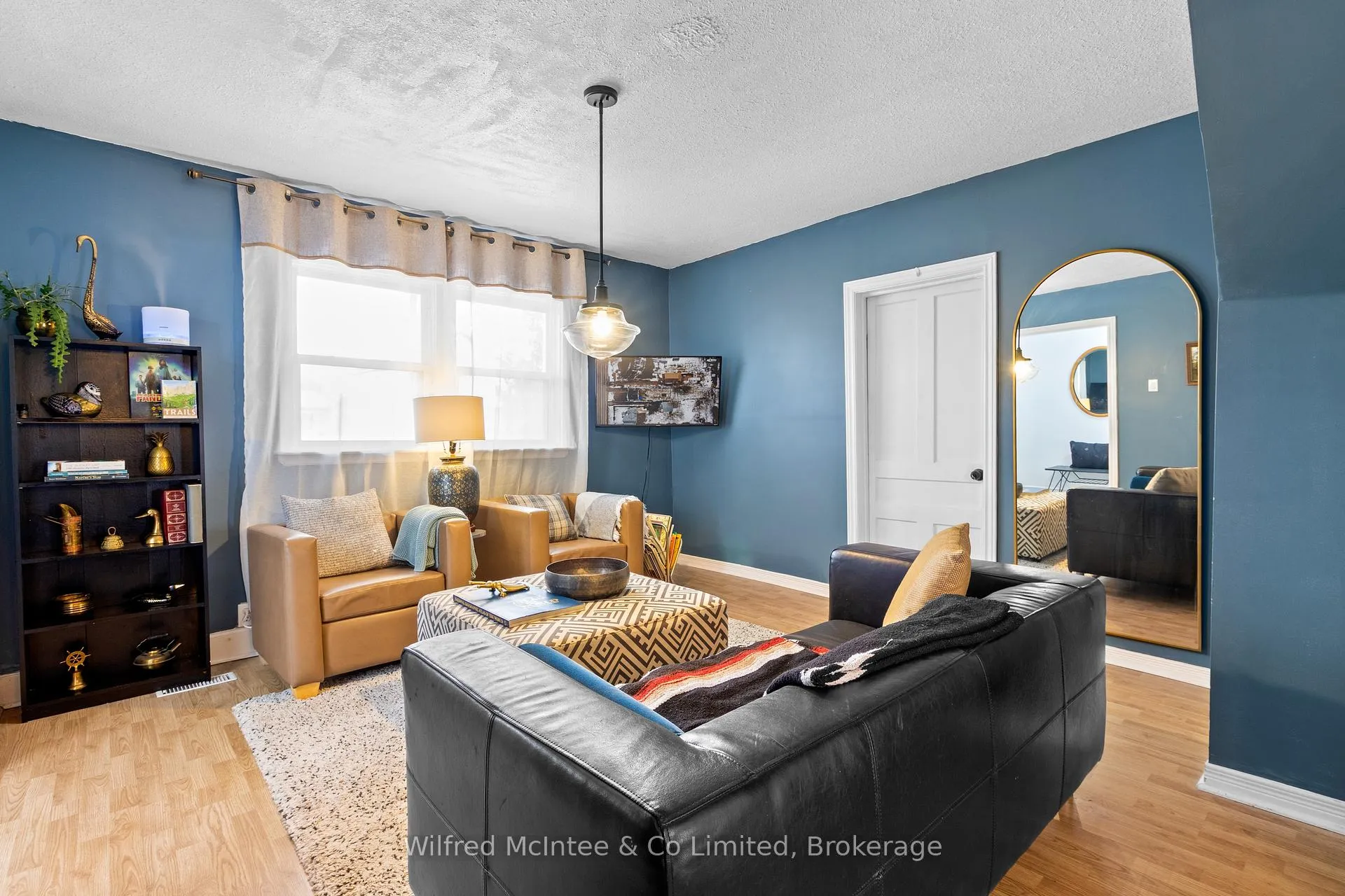 Photo 9 of 452 Queen Street, Kincardine — HOMEH