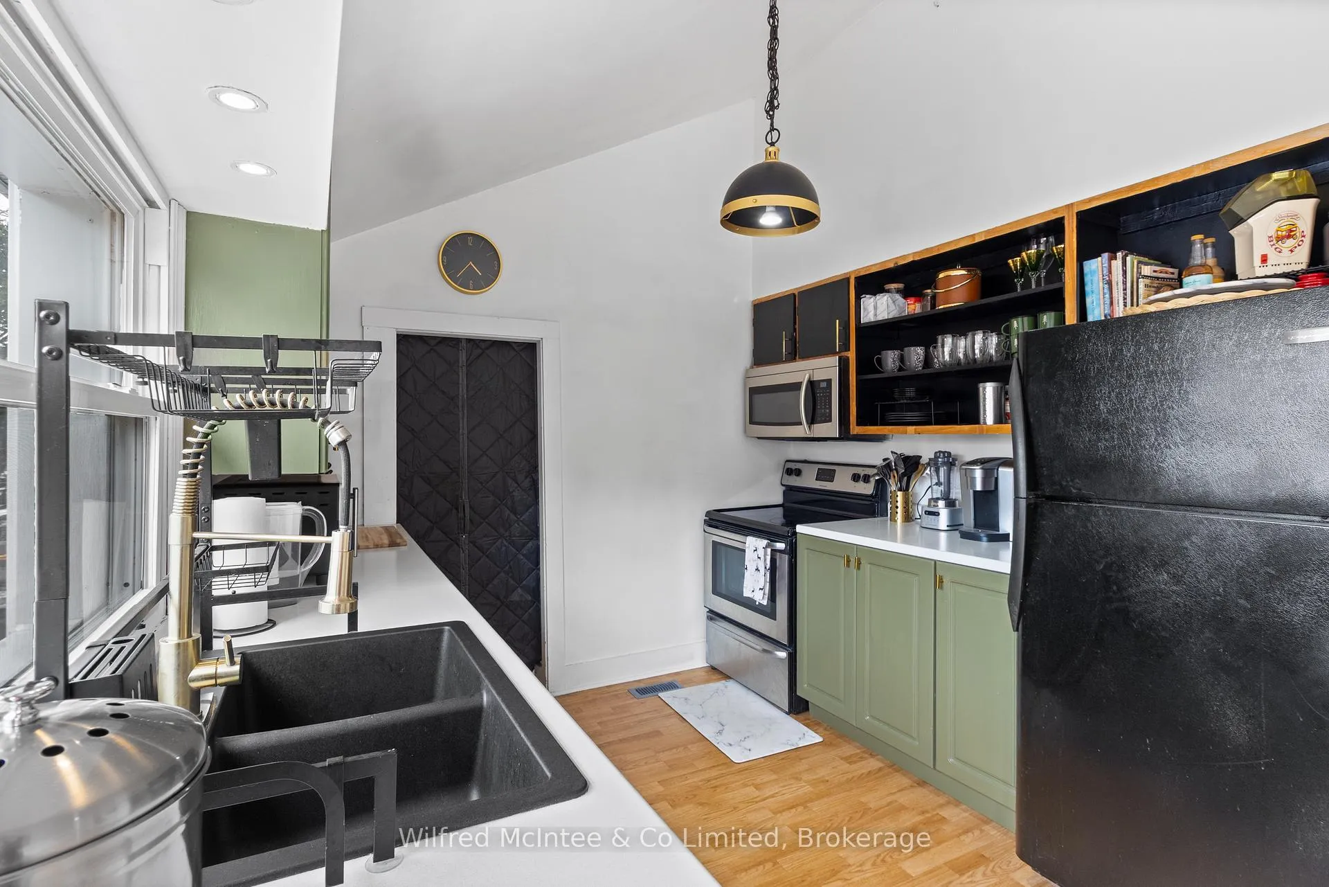 Photo 14 of 452 Queen Street, Kincardine — HOMEH