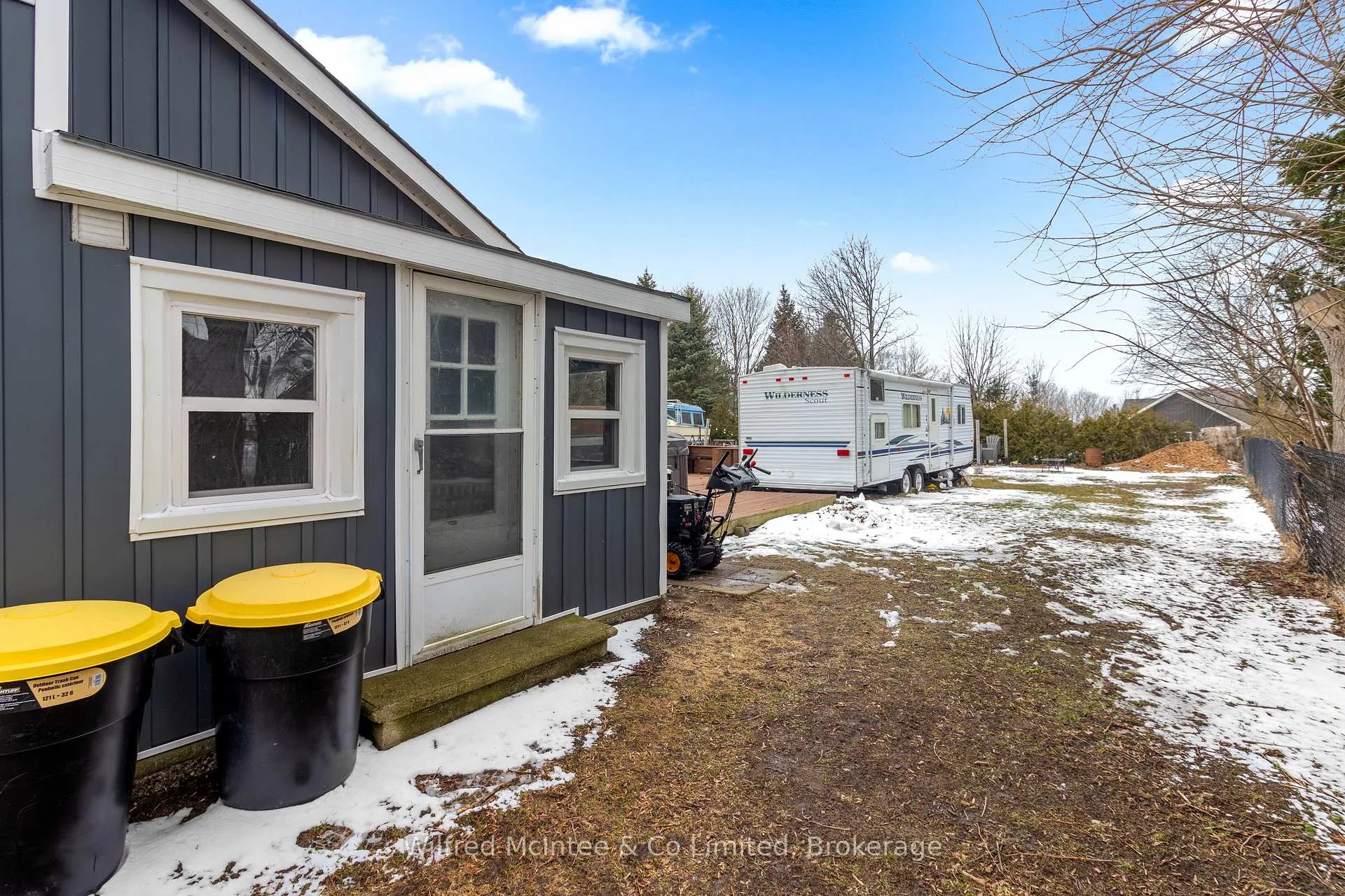 Photo 37 of 452 Queen Street, Kincardine — HOMEH